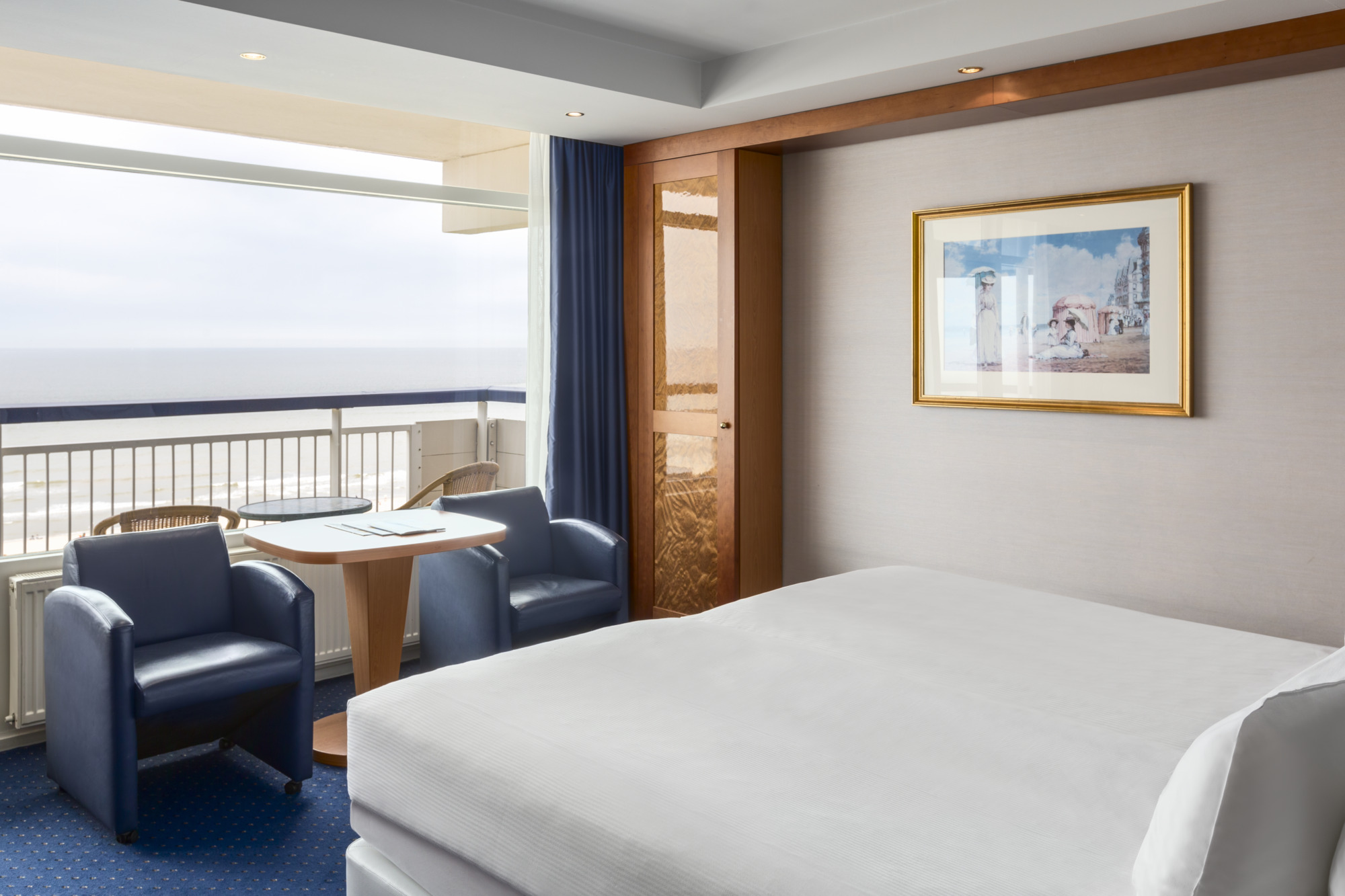 Foto - NH Atlantic Den Haag