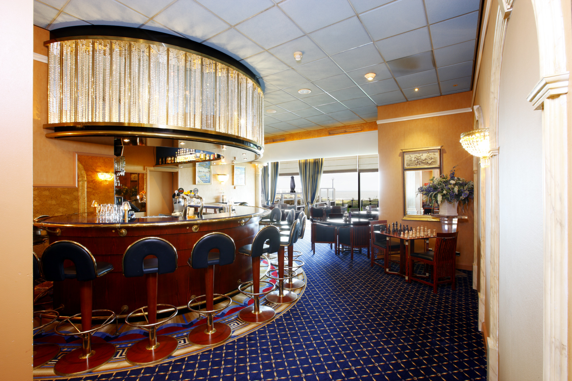 Foto - NH Atlantic Den Haag