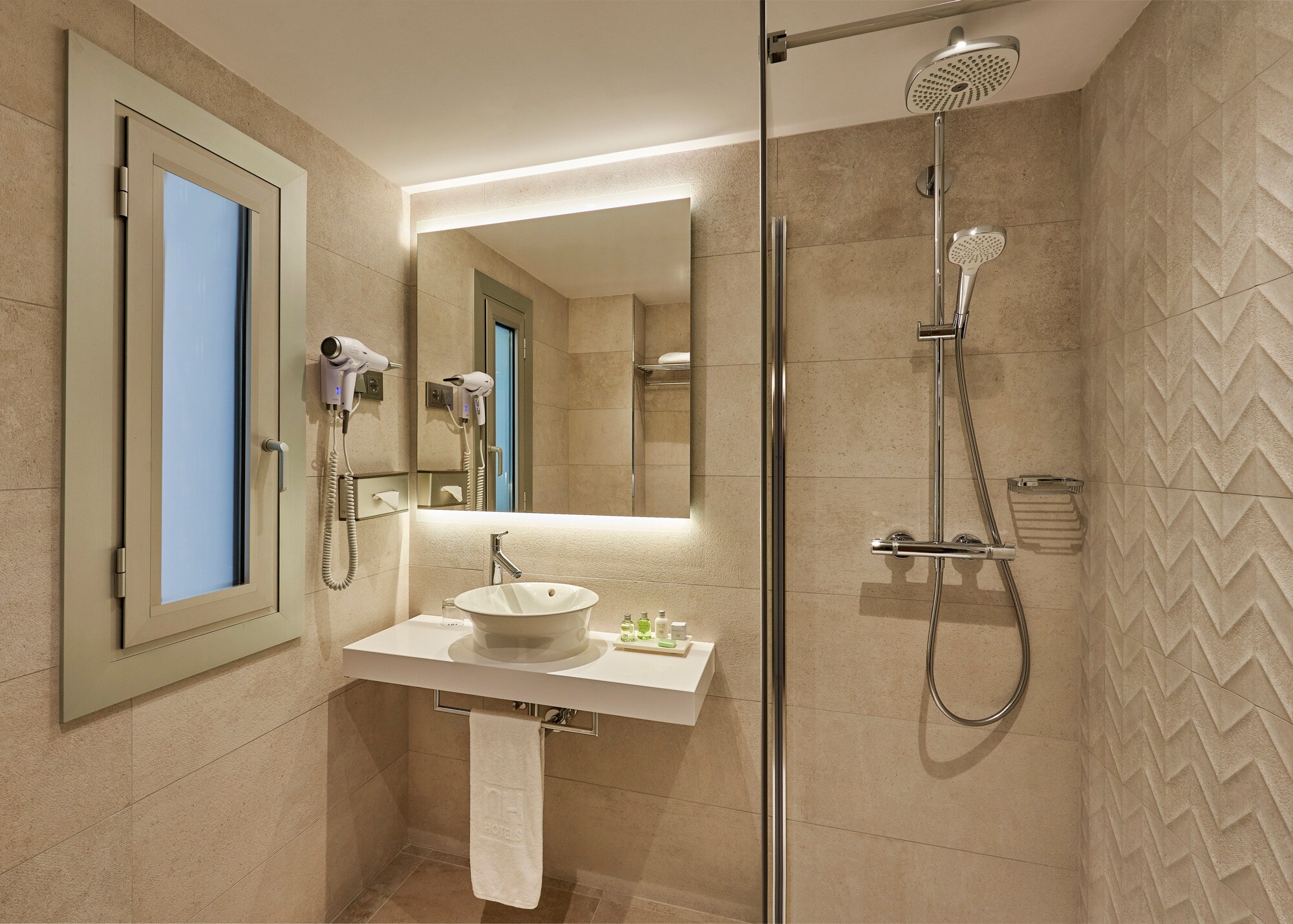 Room Standard Individual