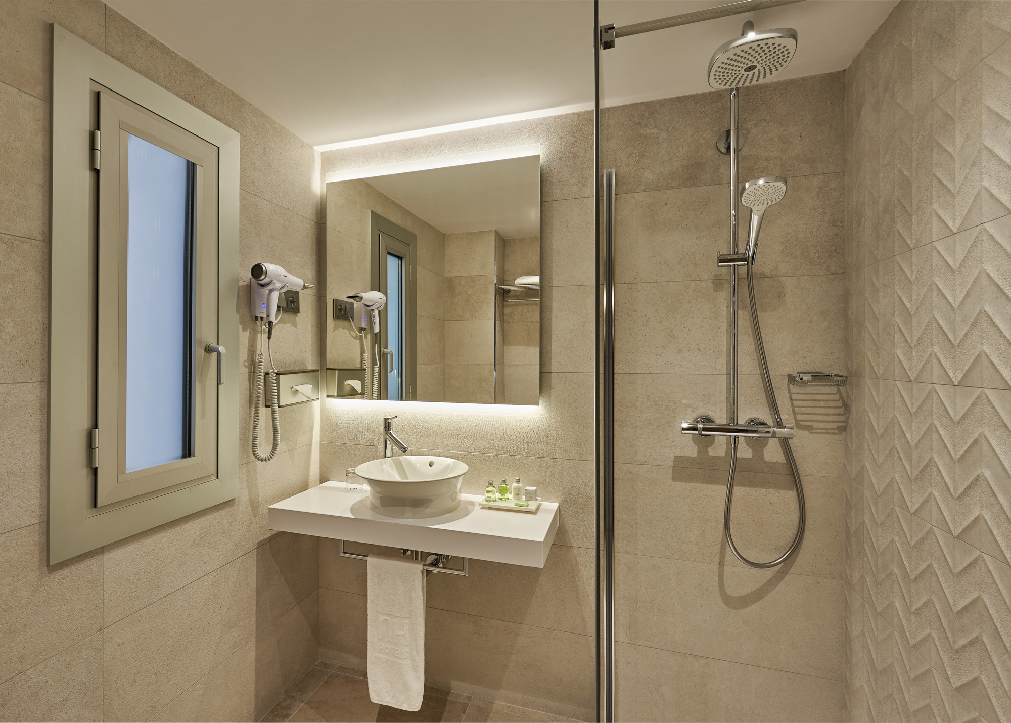 Foto - NH Sants Barcelona