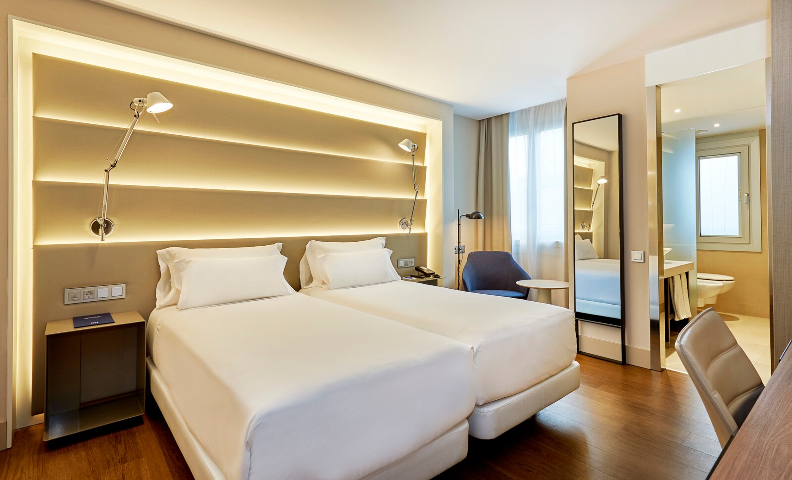 Hotel NH Sants Barcelona Up To 25 Off Nh hotels hotel-nh-sants-barcelona-up-to-25-off-nh-hotels