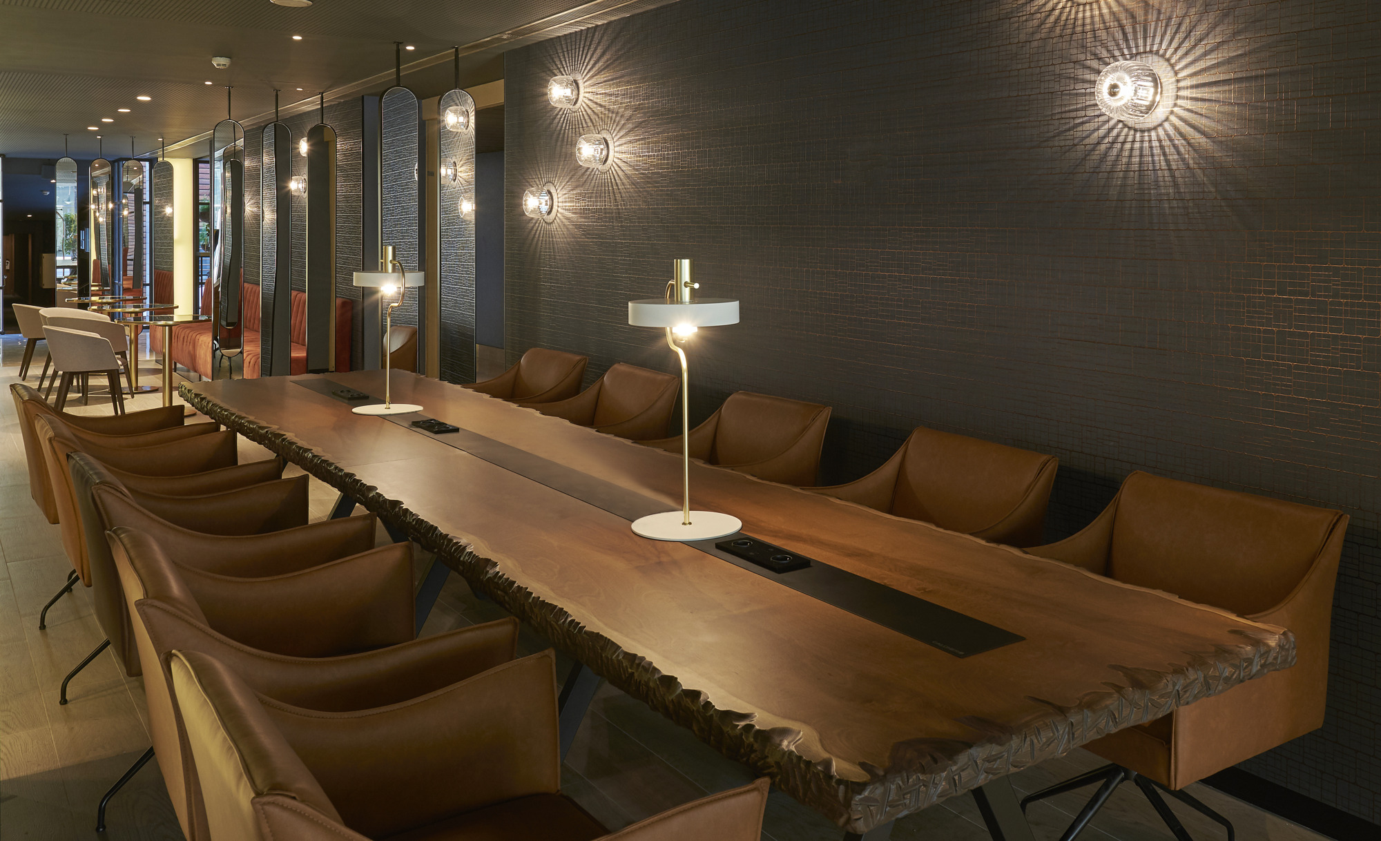 Foto - NH Sants Barcelona