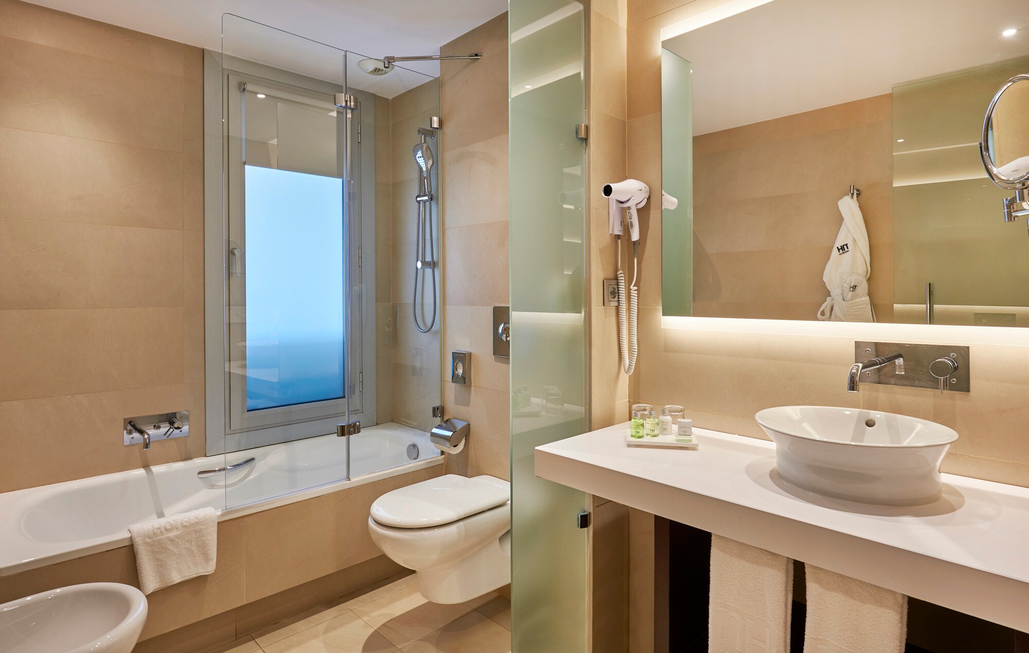 Room Habitación Superior