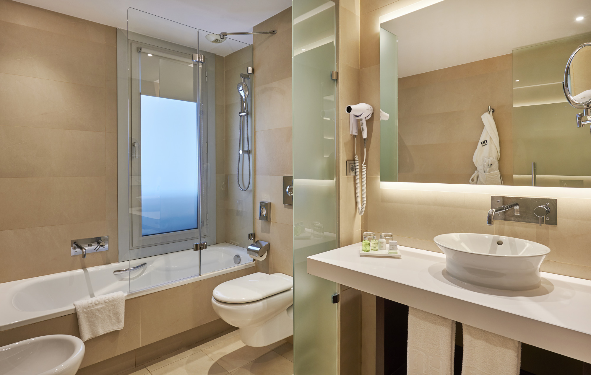 Foto - NH Sants Barcelona