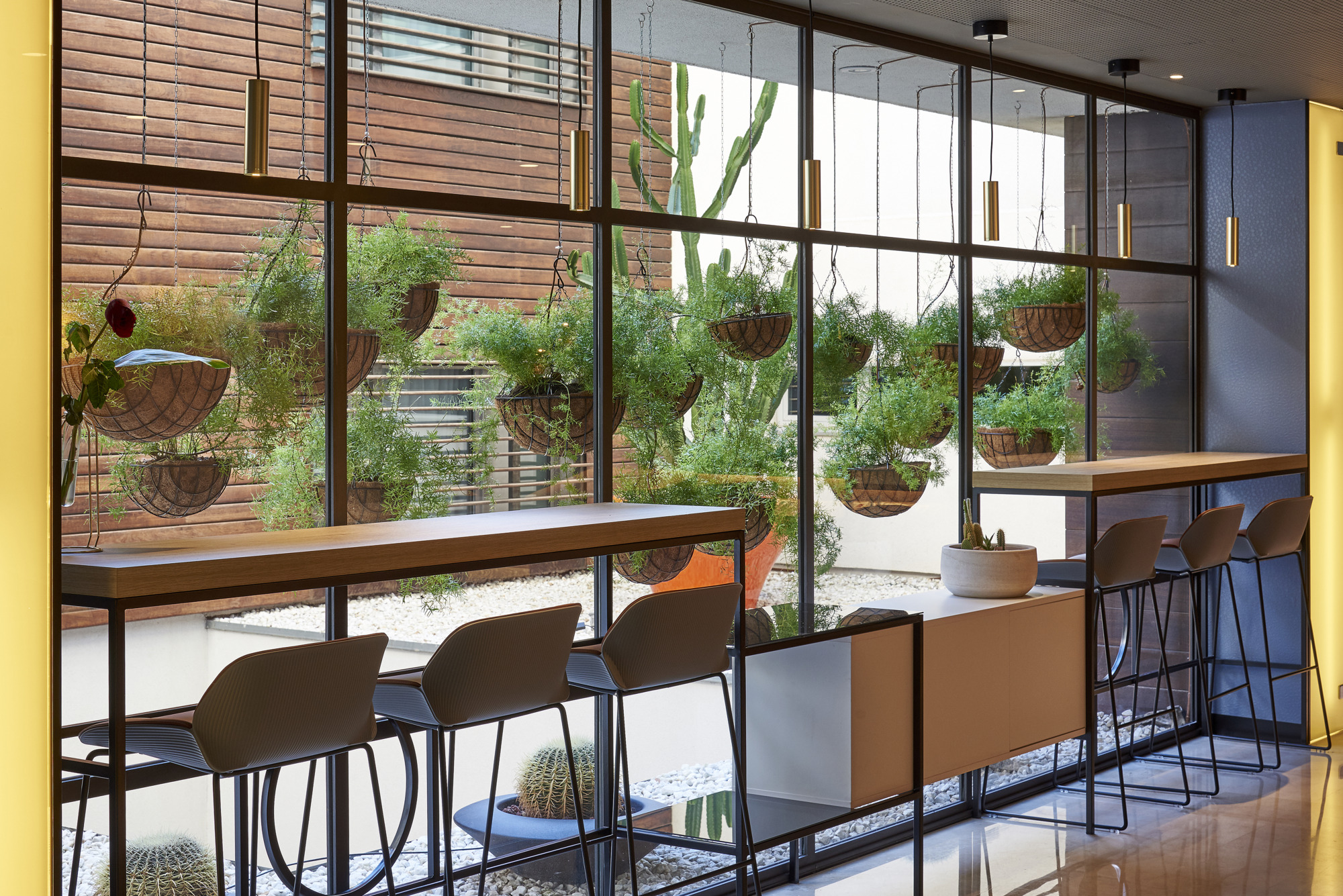 Foto - NH Sants Barcelona