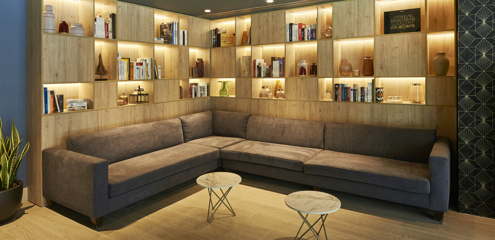 Foto - NH Sants Barcelona