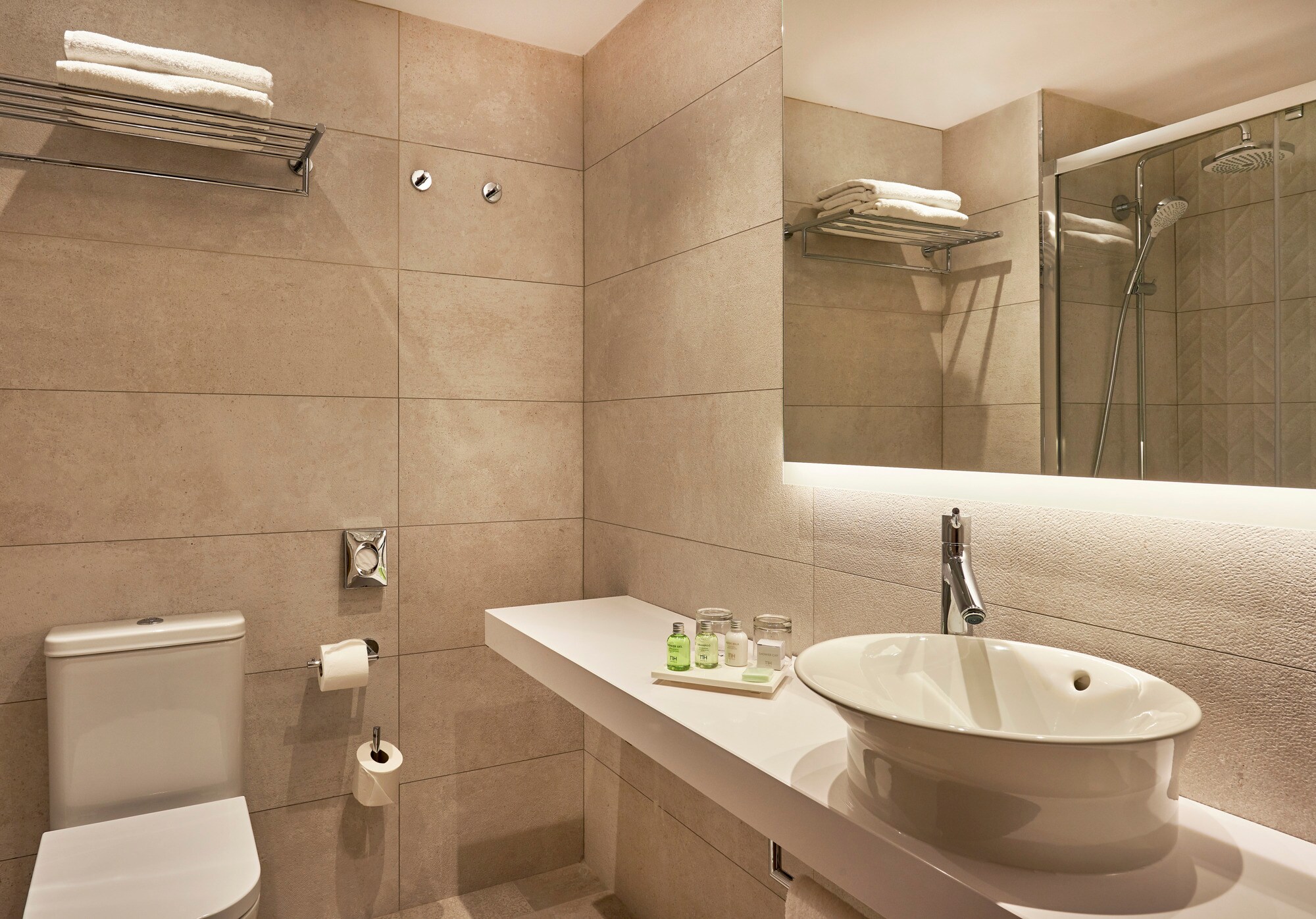 Room Habitación Standard