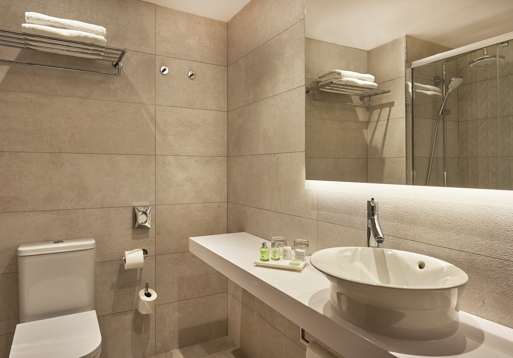 Foto - NH Sants Barcelona