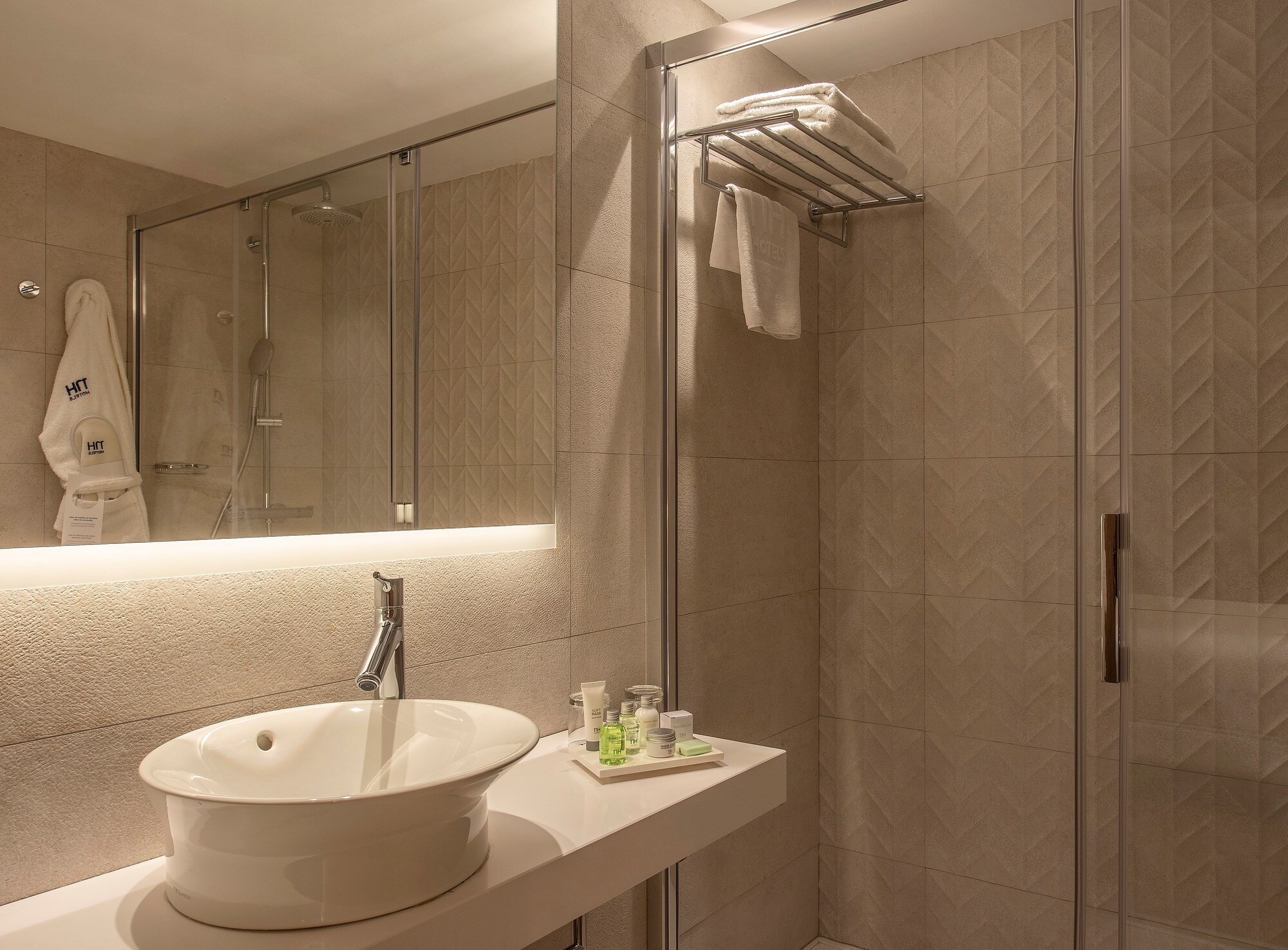 Room Habitación Familiar - 4 personas