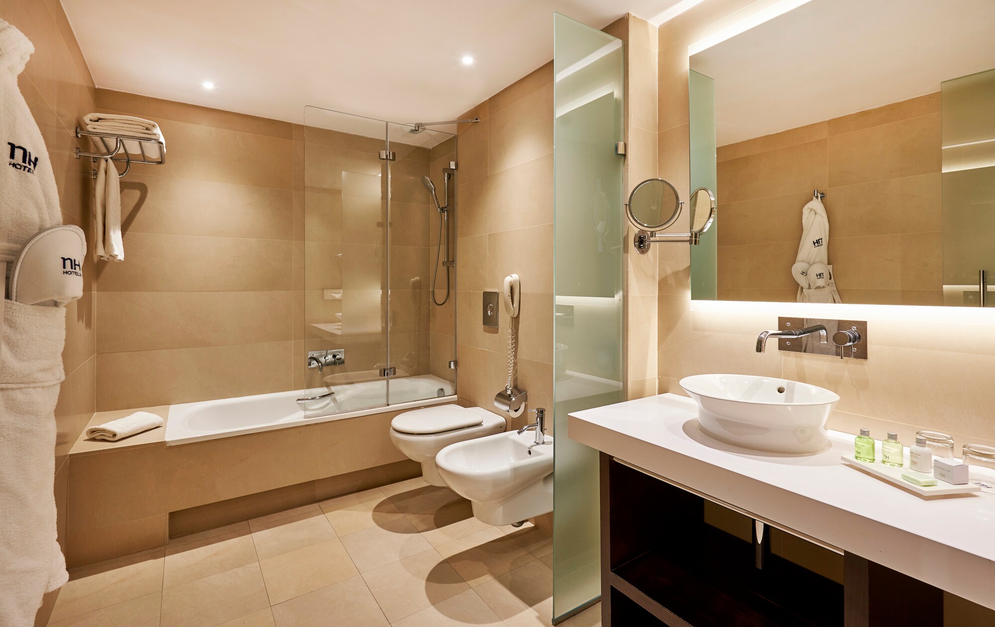 Room Habitación Superior