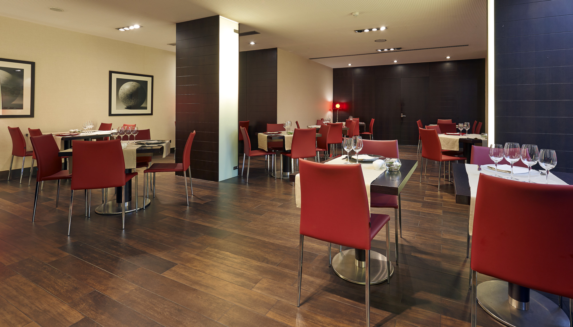 Foto - NH Sants Barcelona