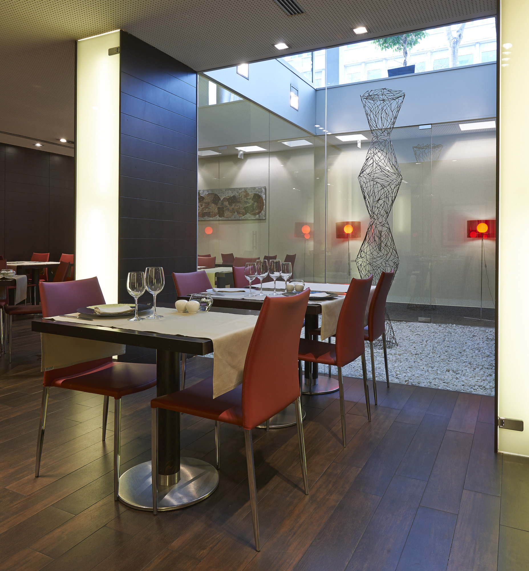 Foto - NH Sants Barcelona