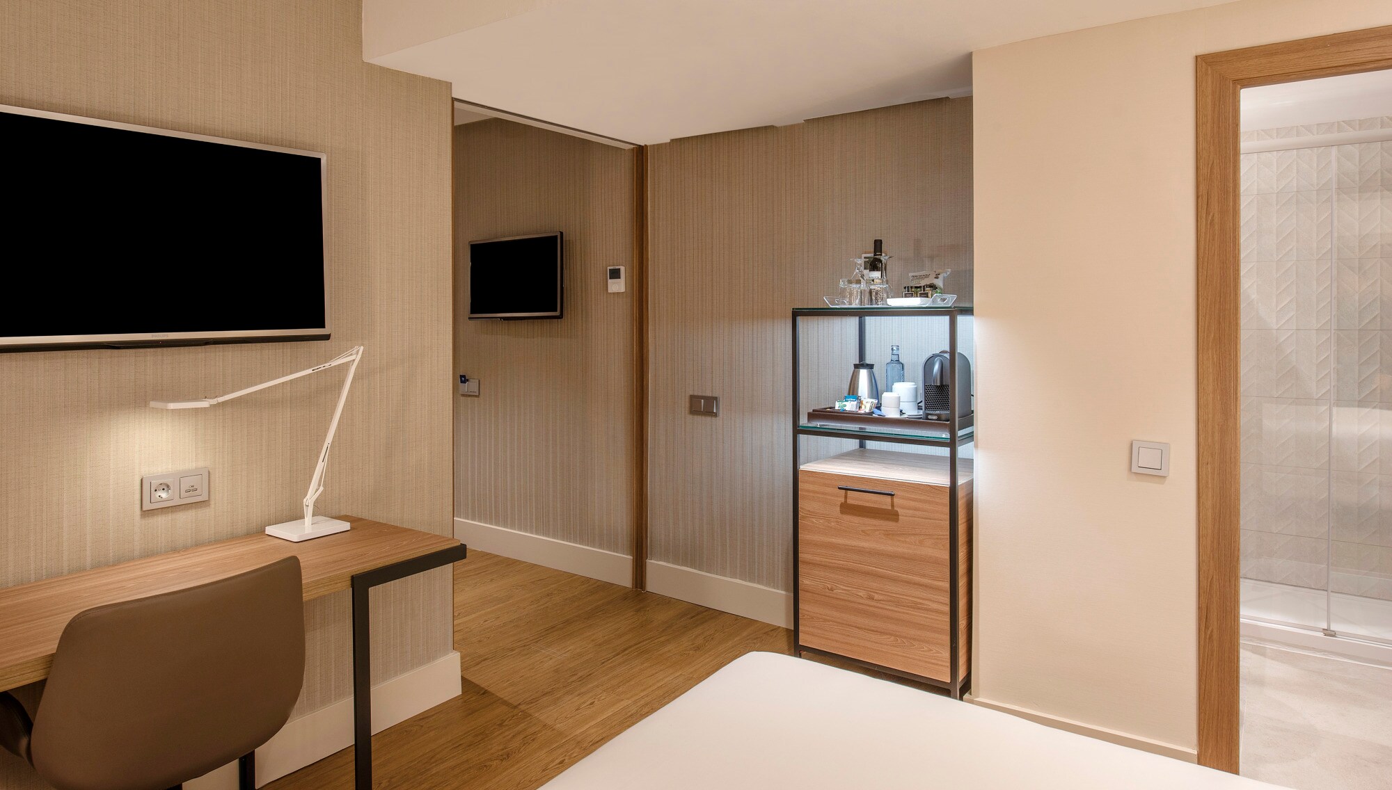 Room Habitación Familiar - 4 personas