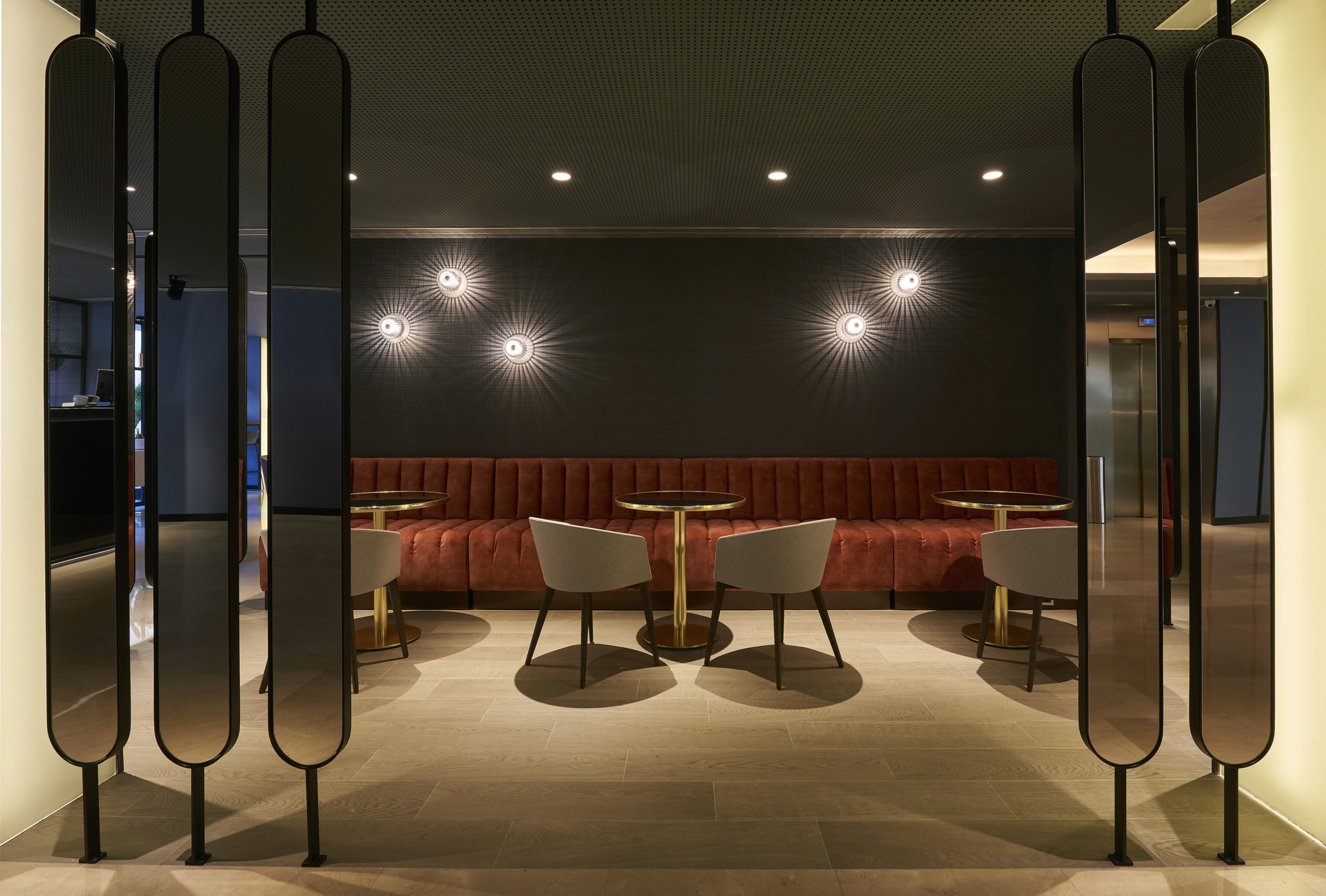 Foto - NH Sants Barcelona