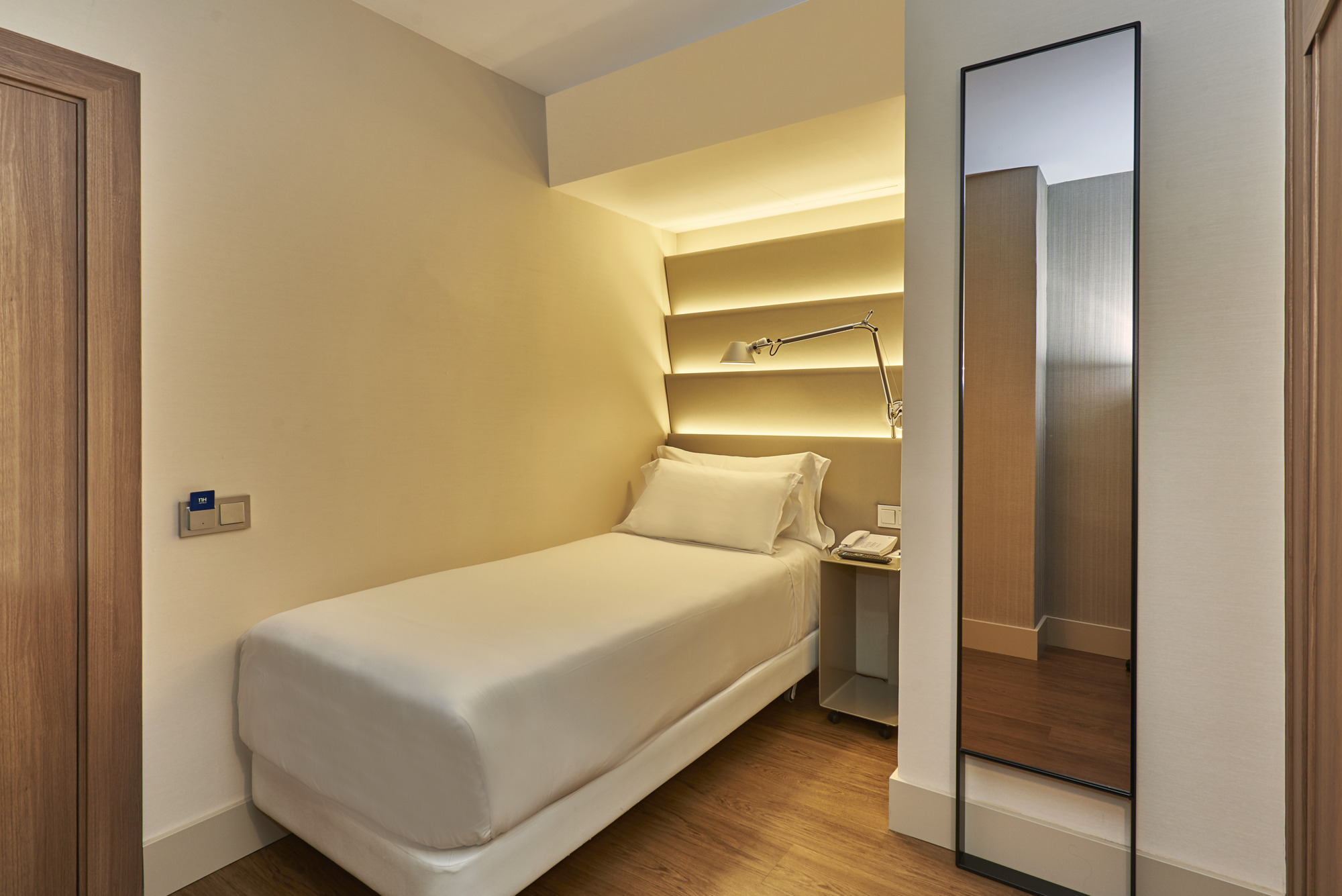 Foto - NH Sants Barcelona