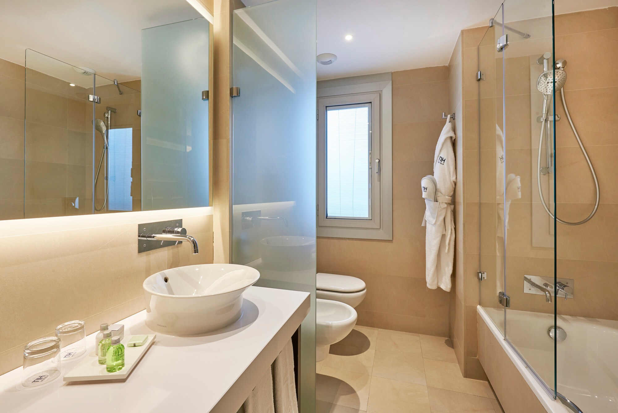 Room Habitación Standard