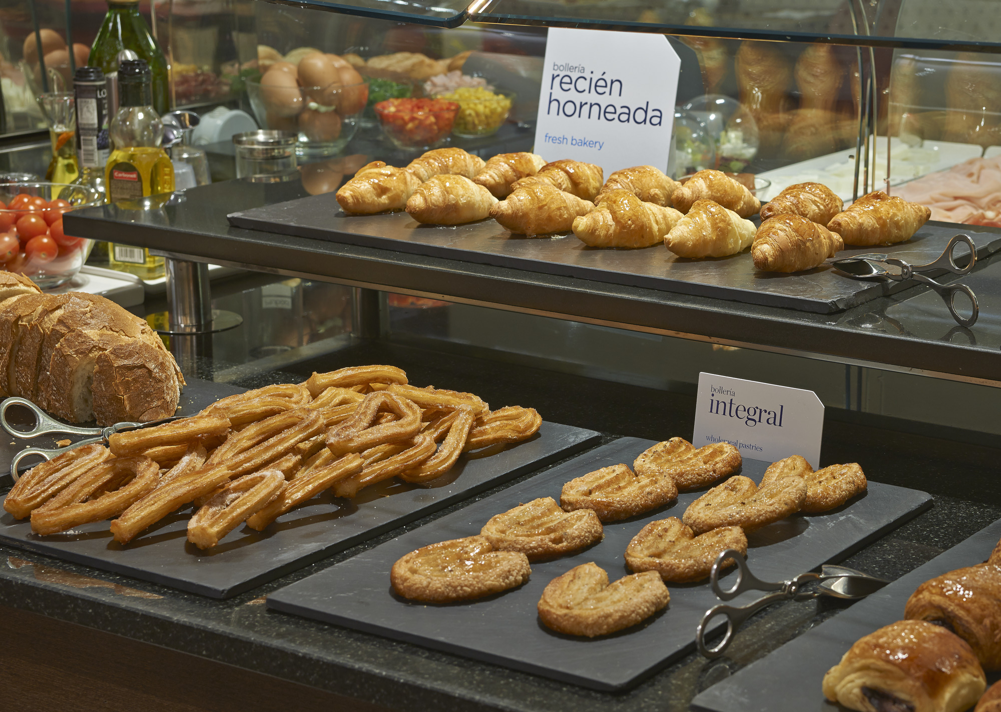 Foto - NH Sants Barcelona