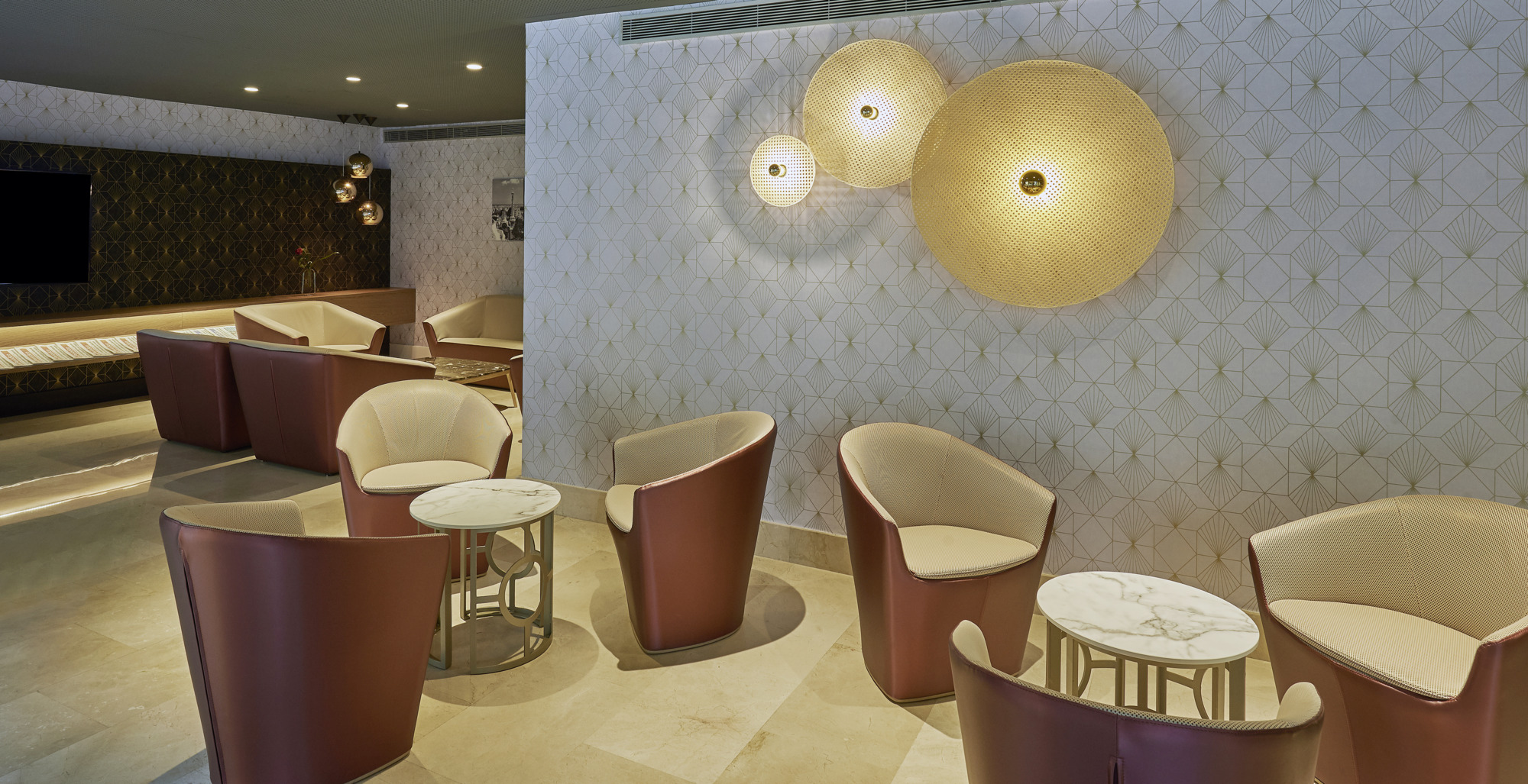 Foto - NH Sants Barcelona