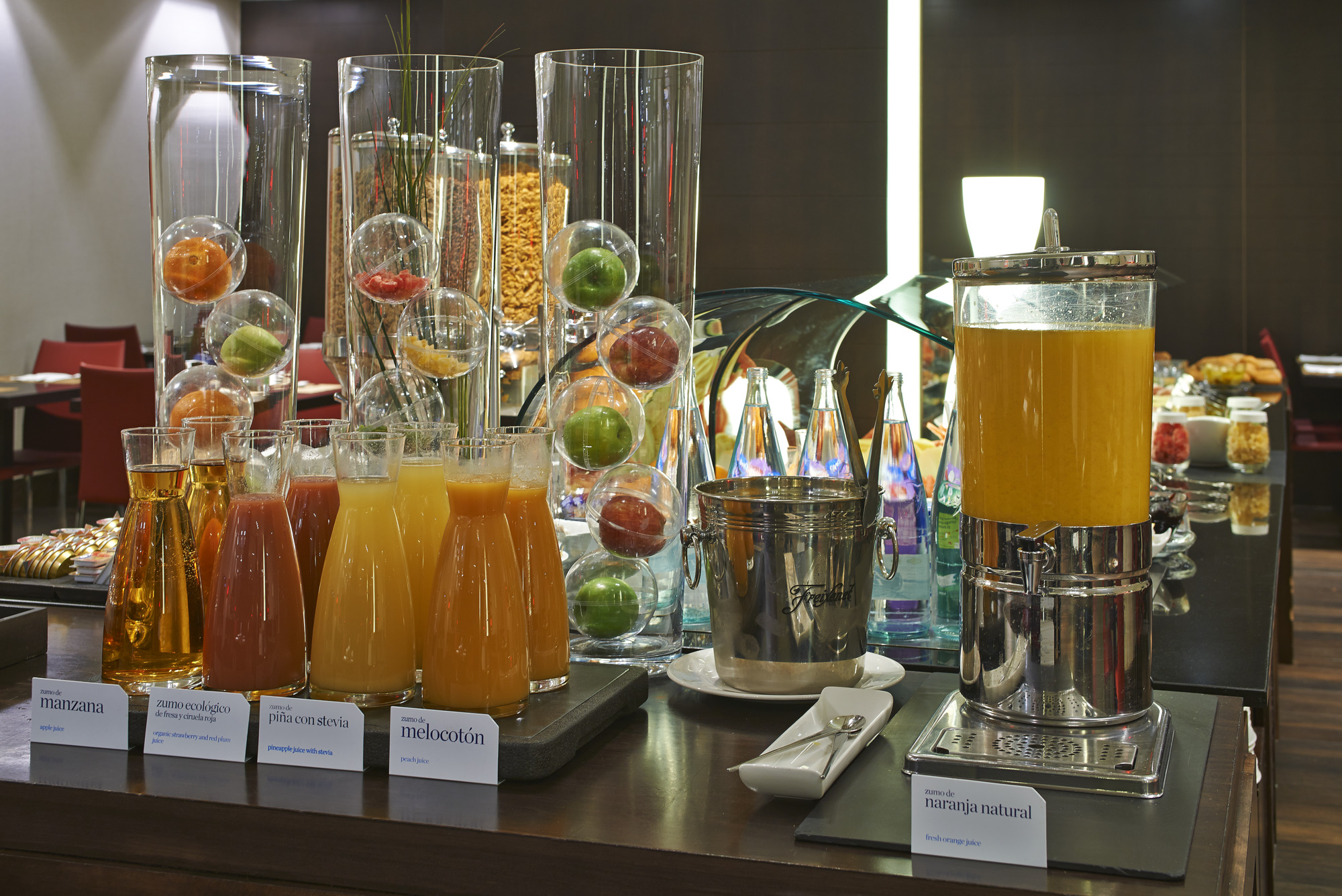 Foto - NH Sants Barcelona