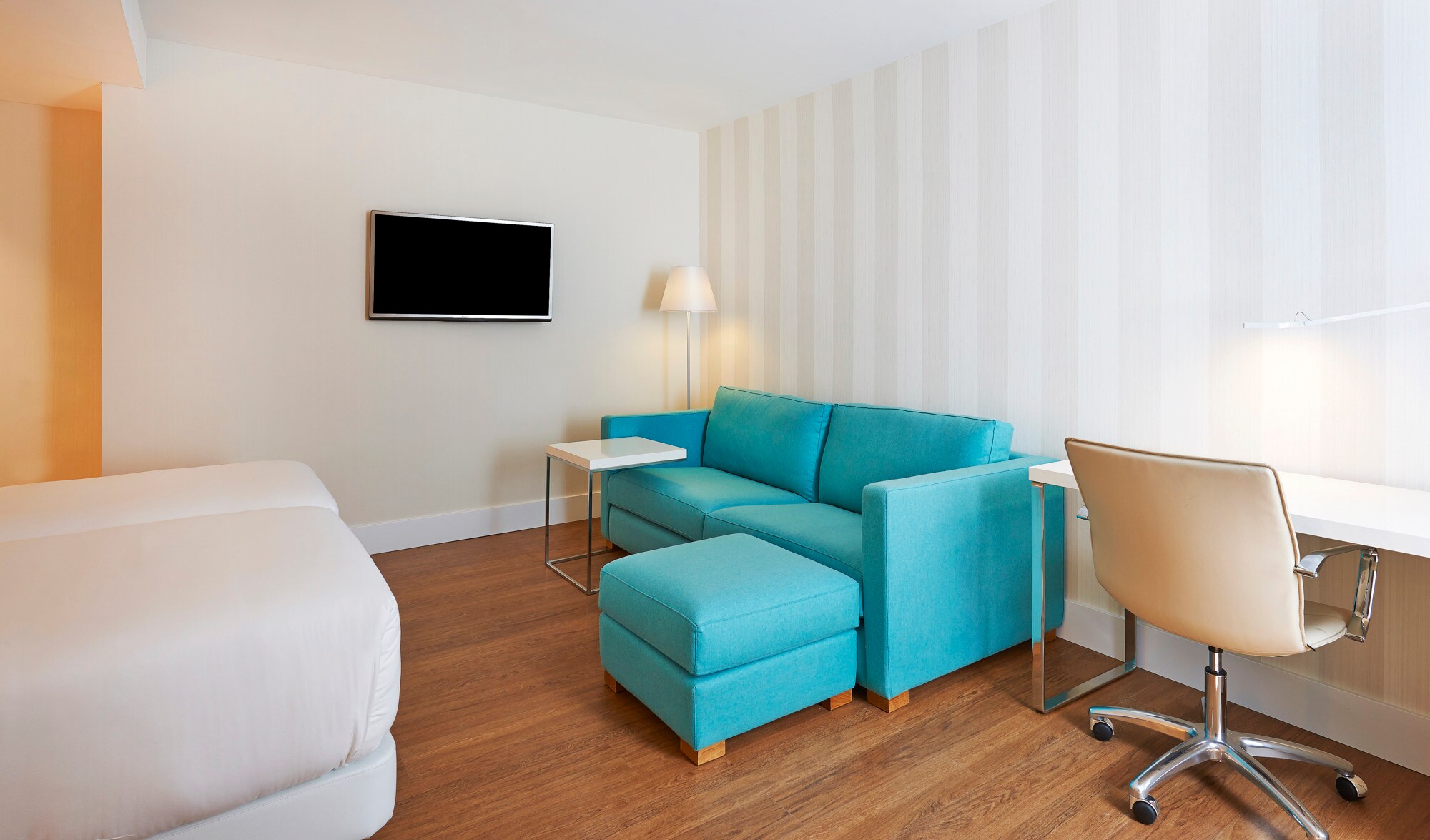 Room Habitación Superior XL