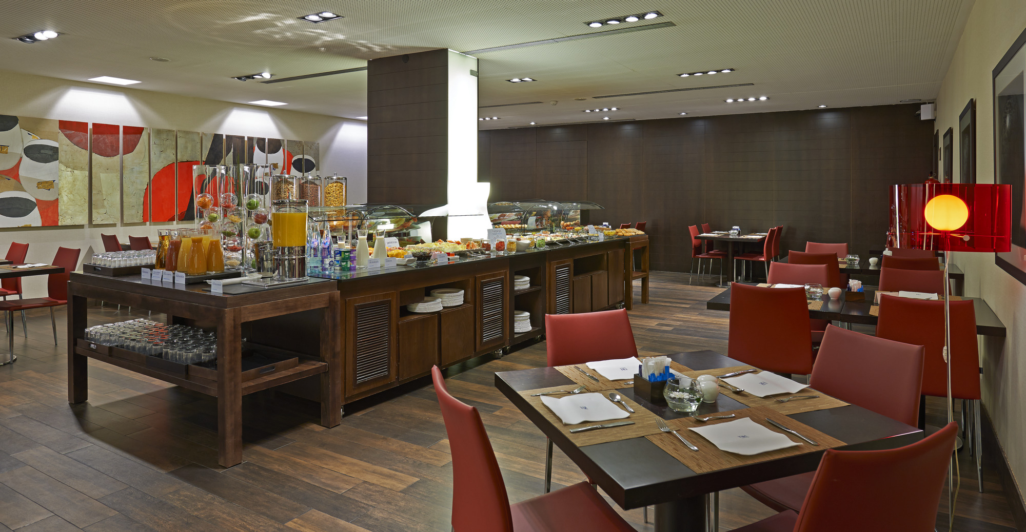 Foto - NH Sants Barcelona