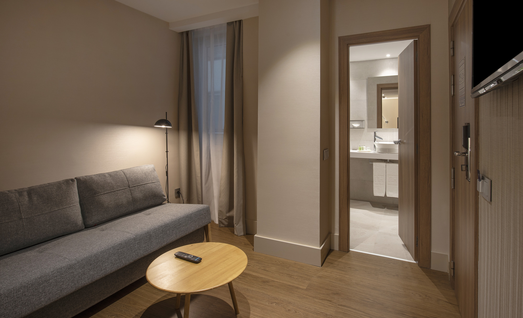 Foto - NH Sants Barcelona