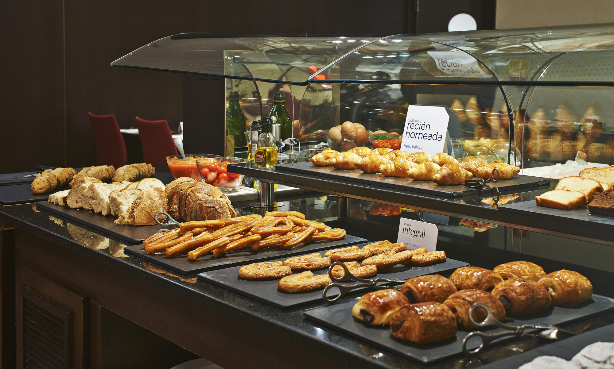 Foto - NH Sants Barcelona