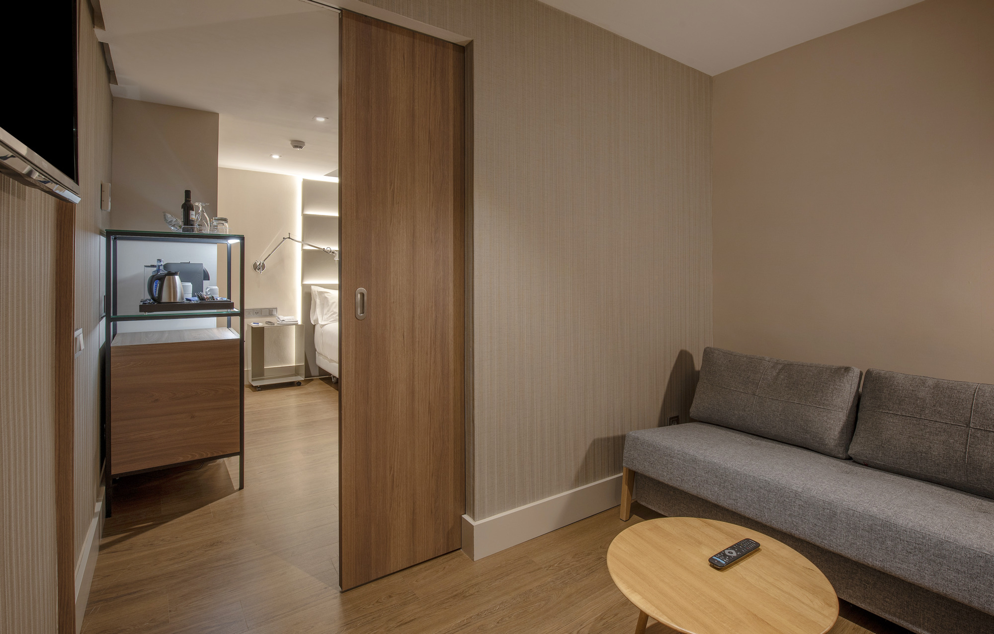 Foto - NH Sants Barcelona