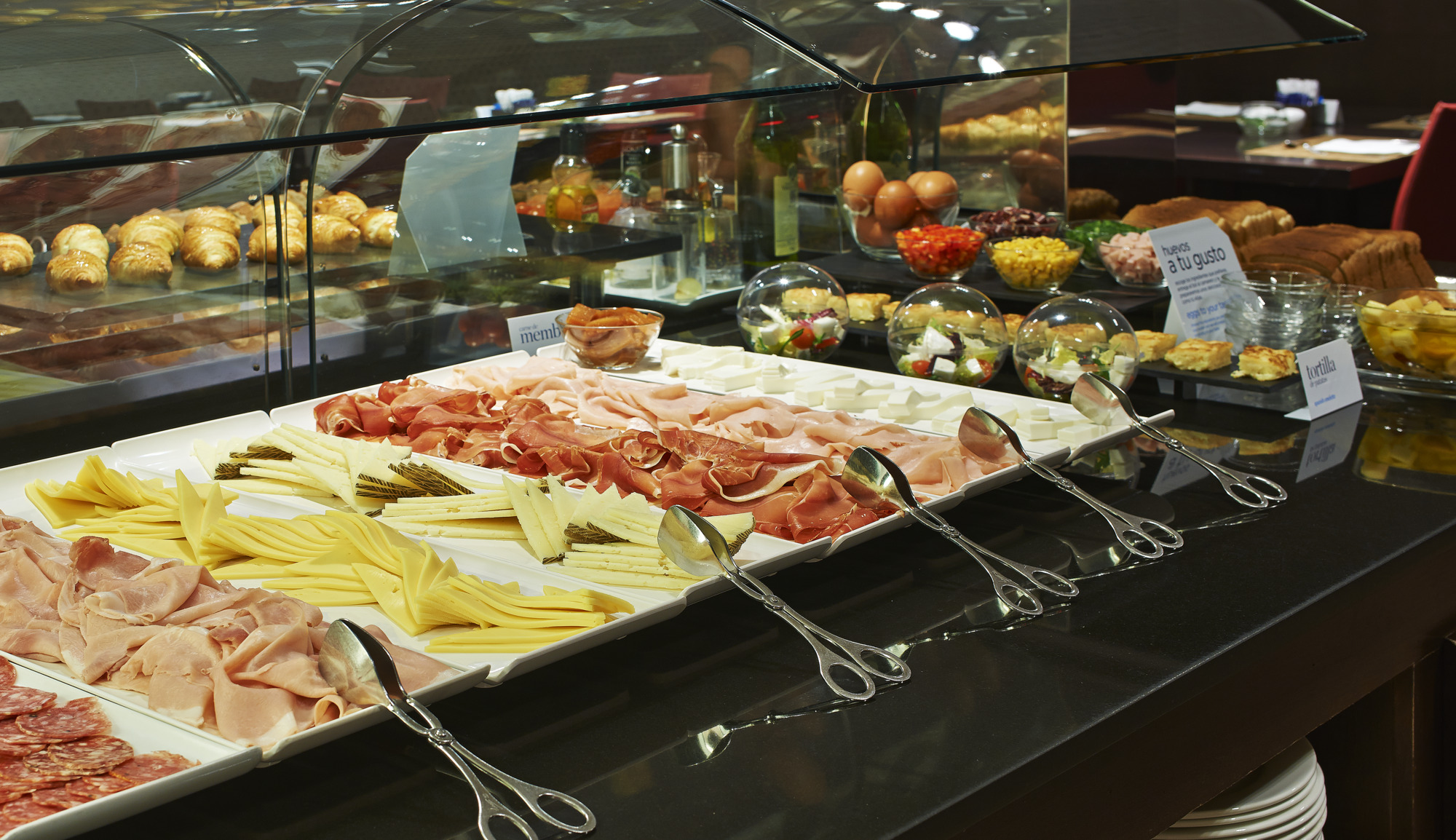 Foto - NH Sants Barcelona