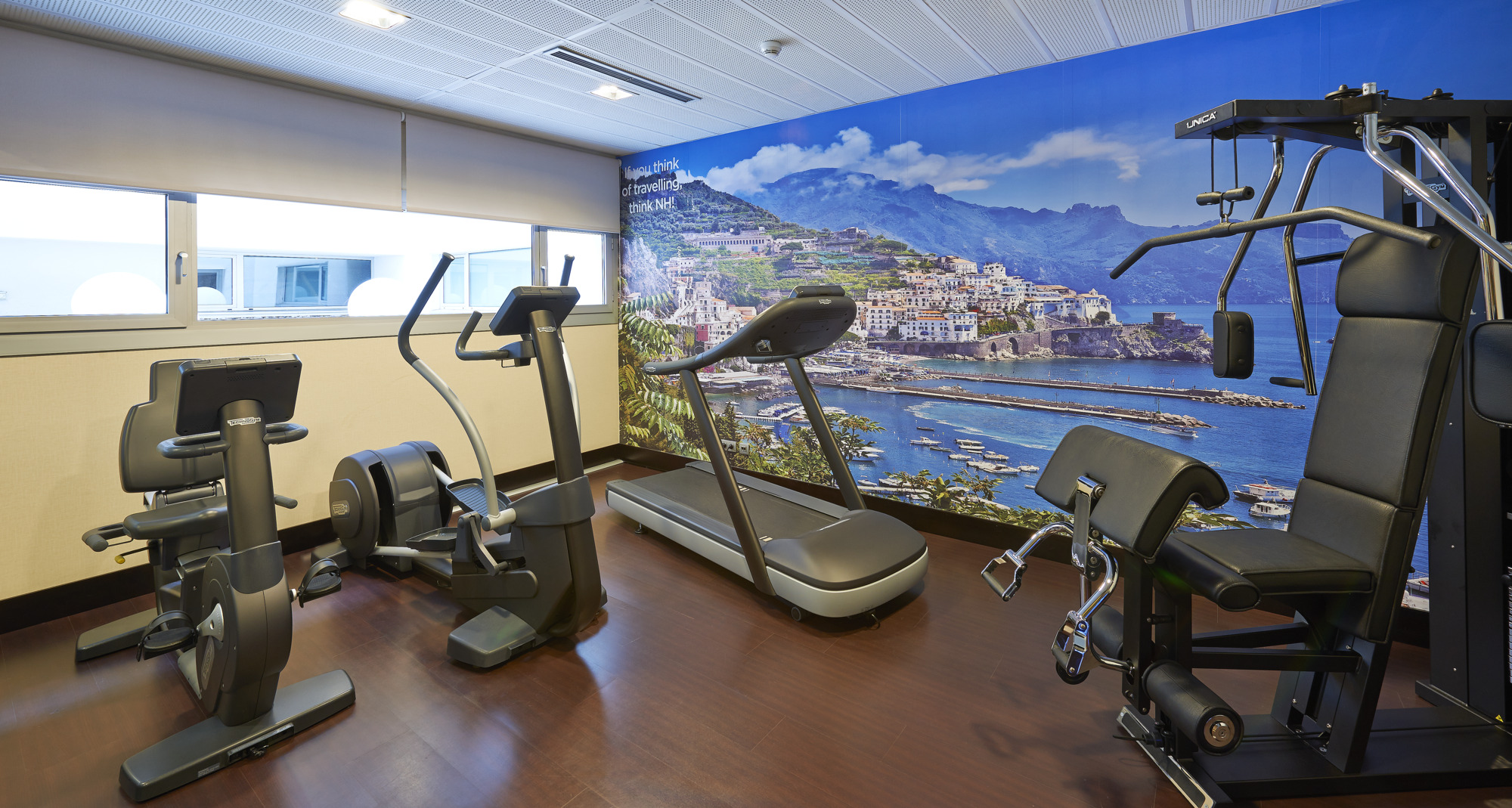 Foto - NH Sants Barcelona