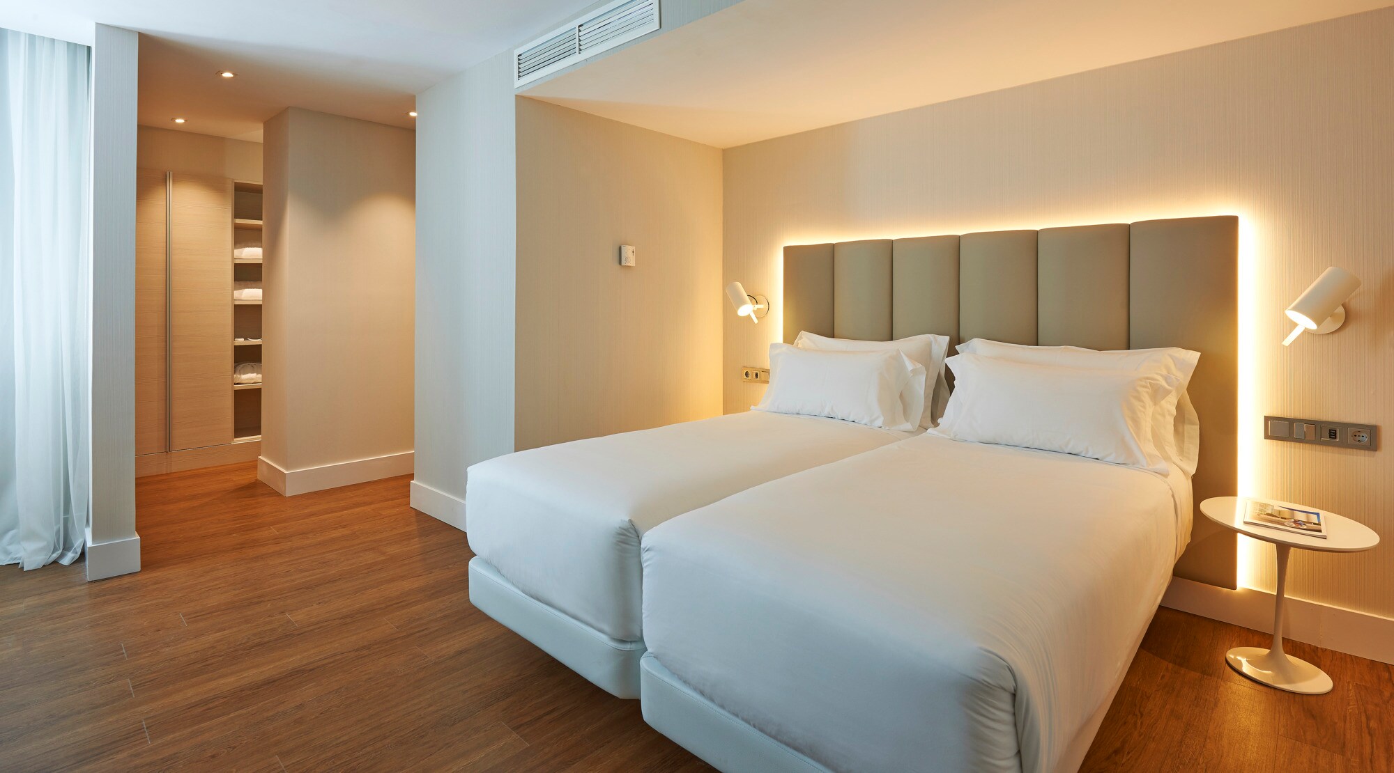 Room Habitación Superior XL