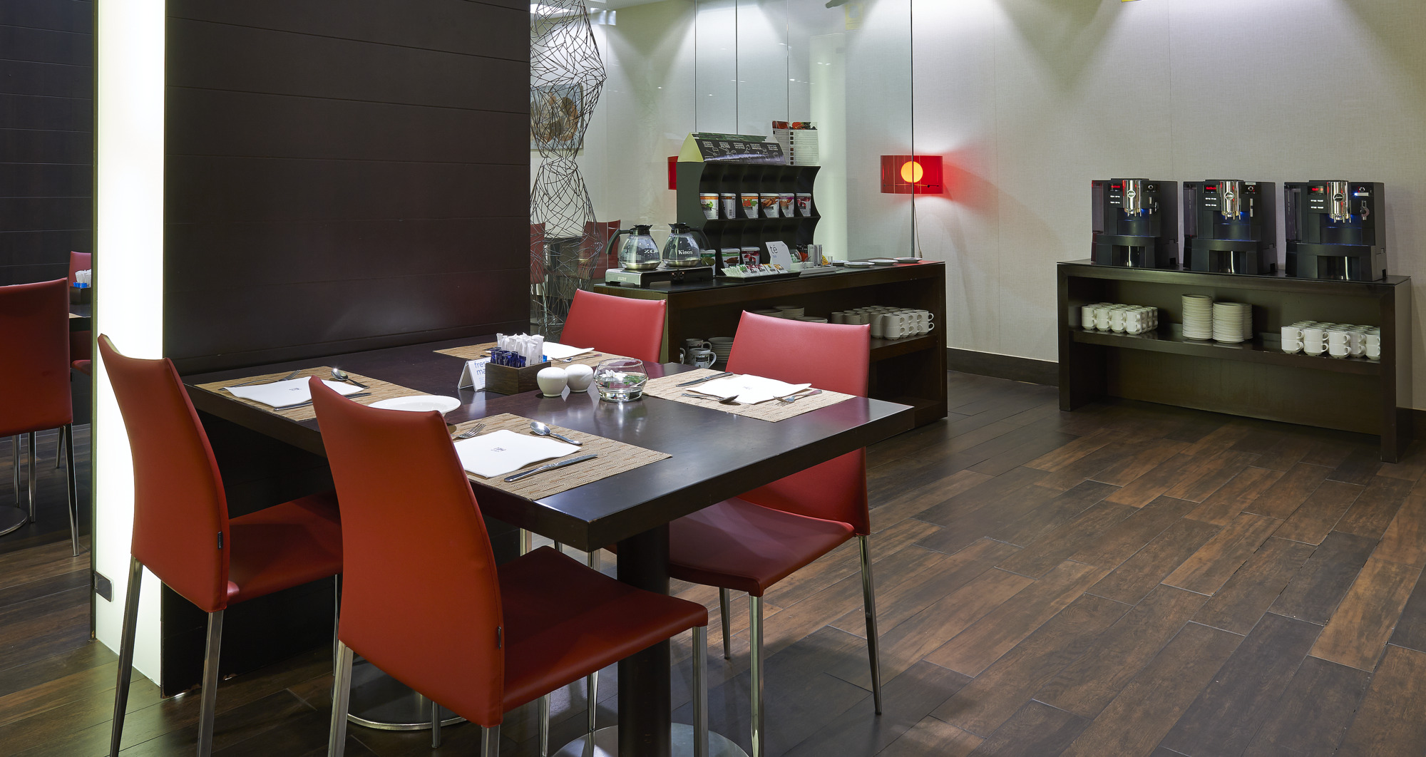 Foto - NH Sants Barcelona