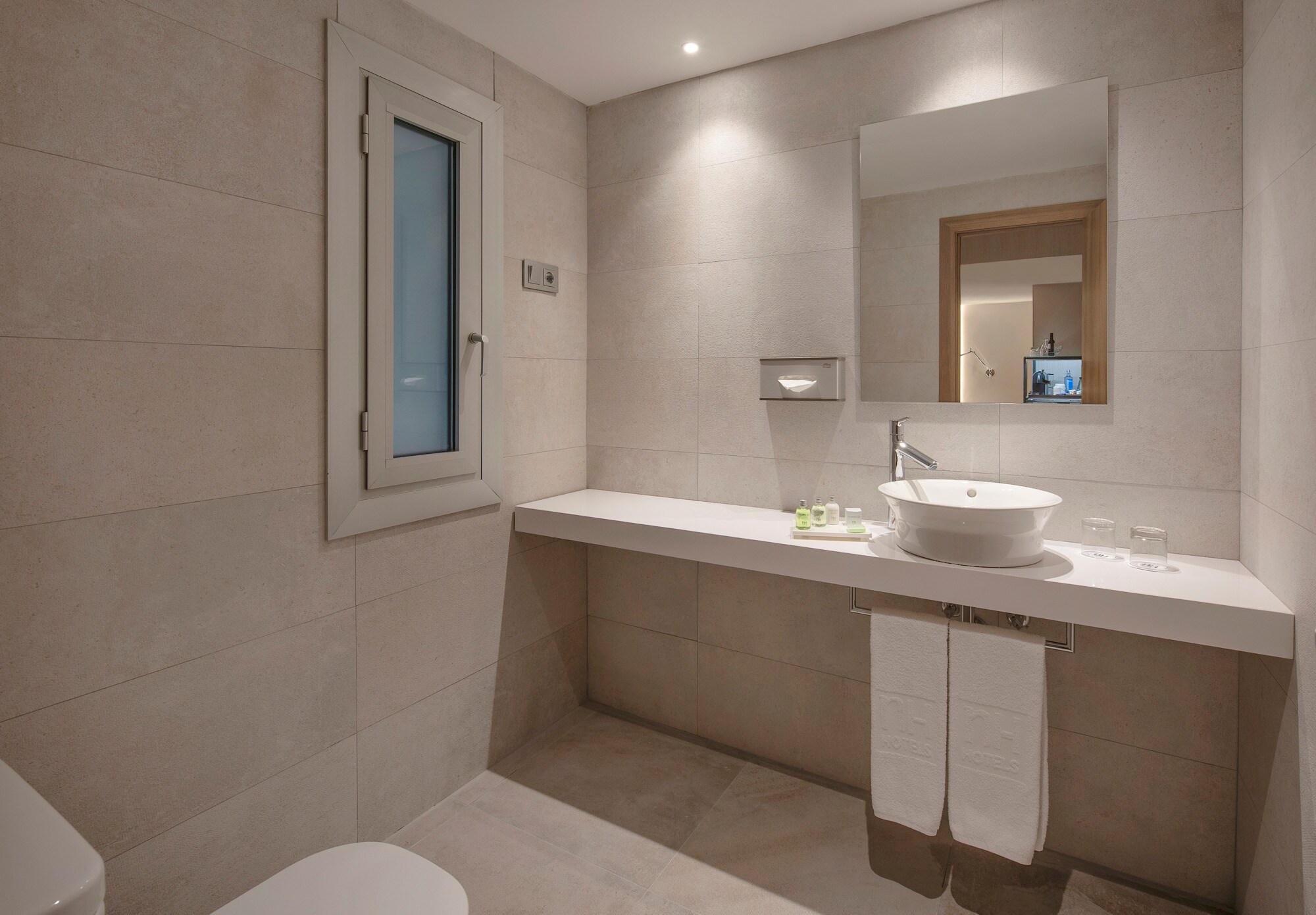 Room Habitación Familiar - 4 personas