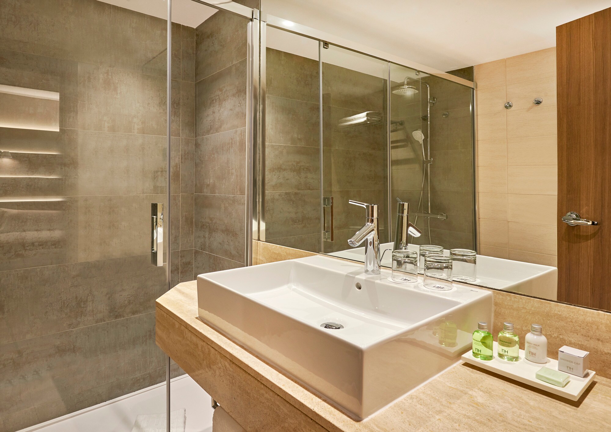 Room Habitación Standard