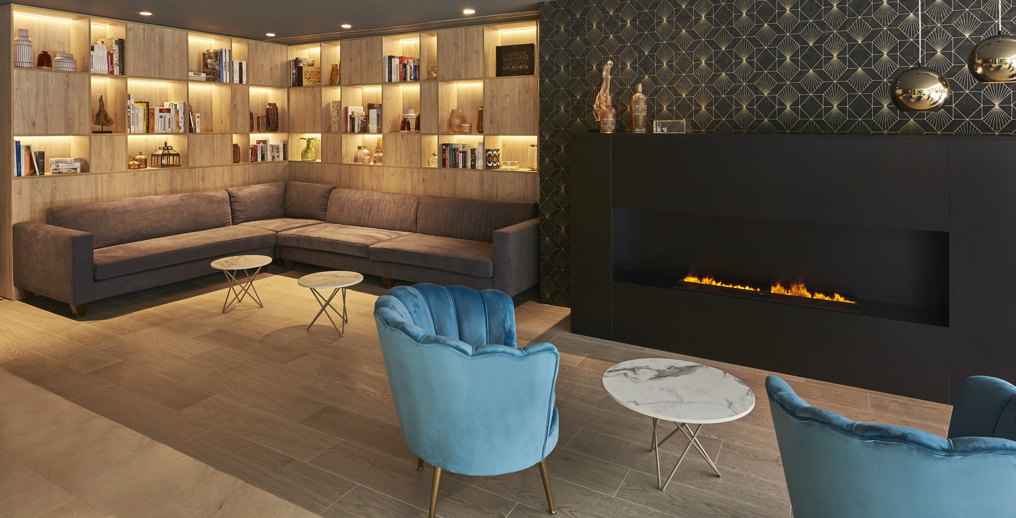 Foto - NH Sants Barcelona