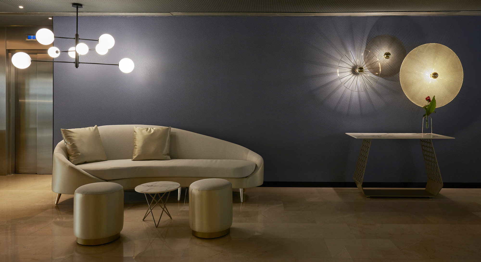 Foto - NH Sants Barcelona