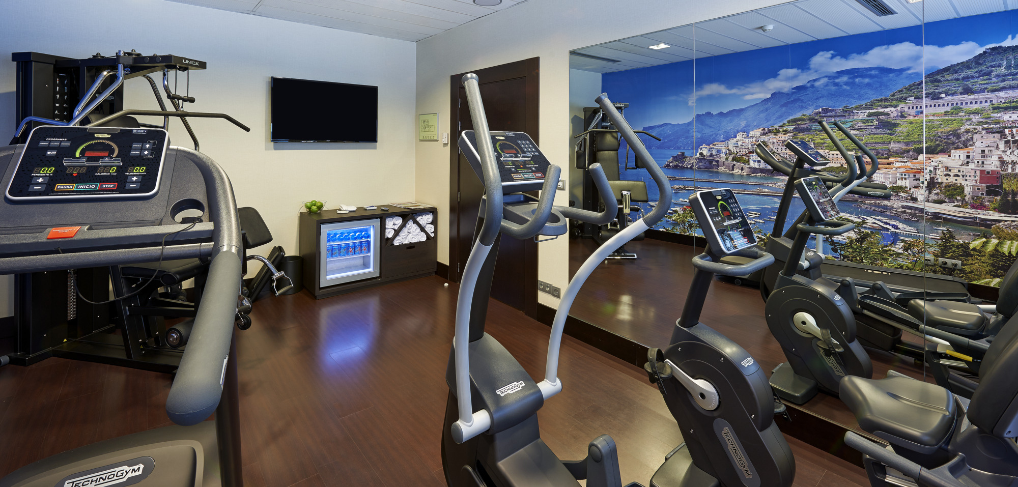 Foto - NH Sants Barcelona