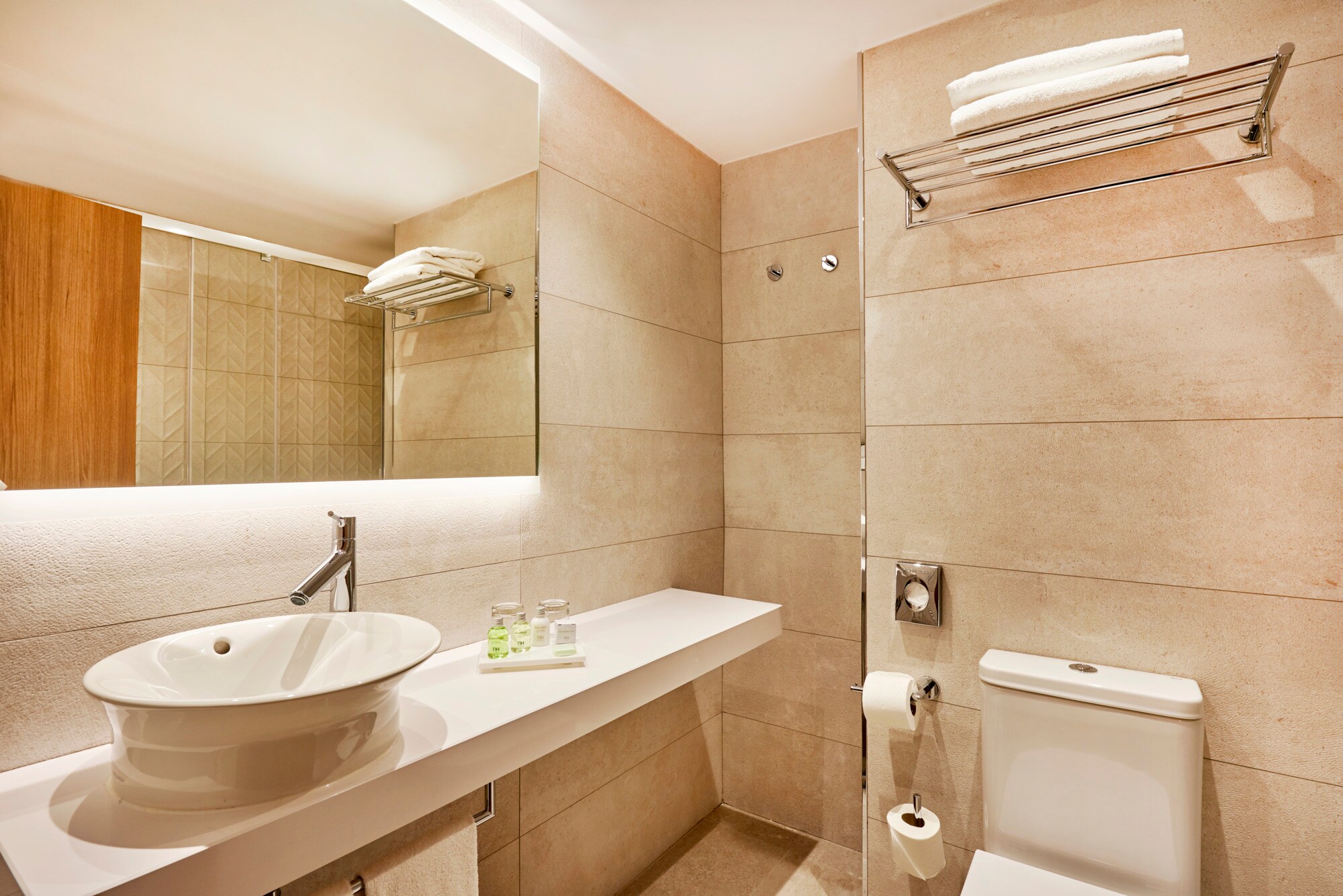 Room Habitación Standard