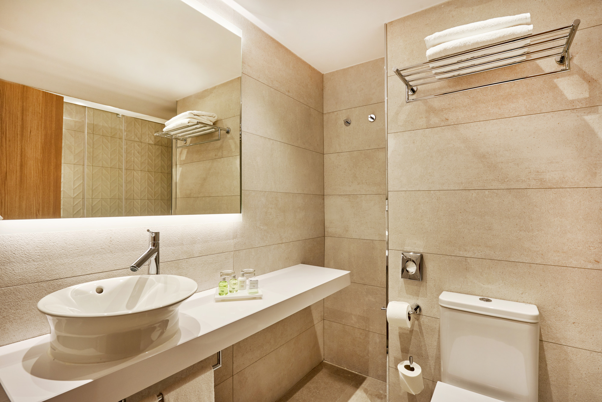 Foto - NH Sants Barcelona