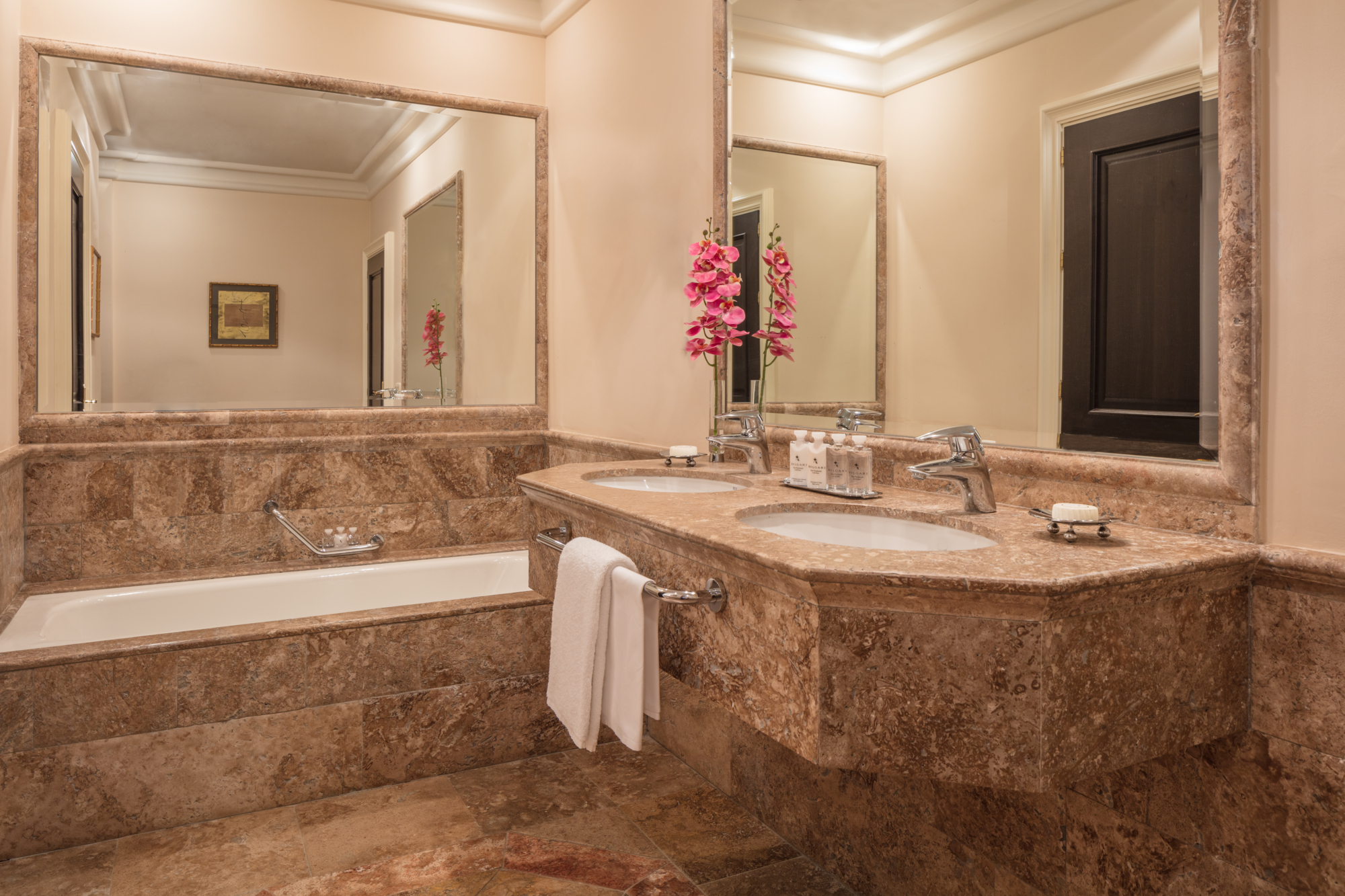 Foto - Anantara Villa Padierna Palace Benahavís Marbella Resort - A Leading Hotel of the World