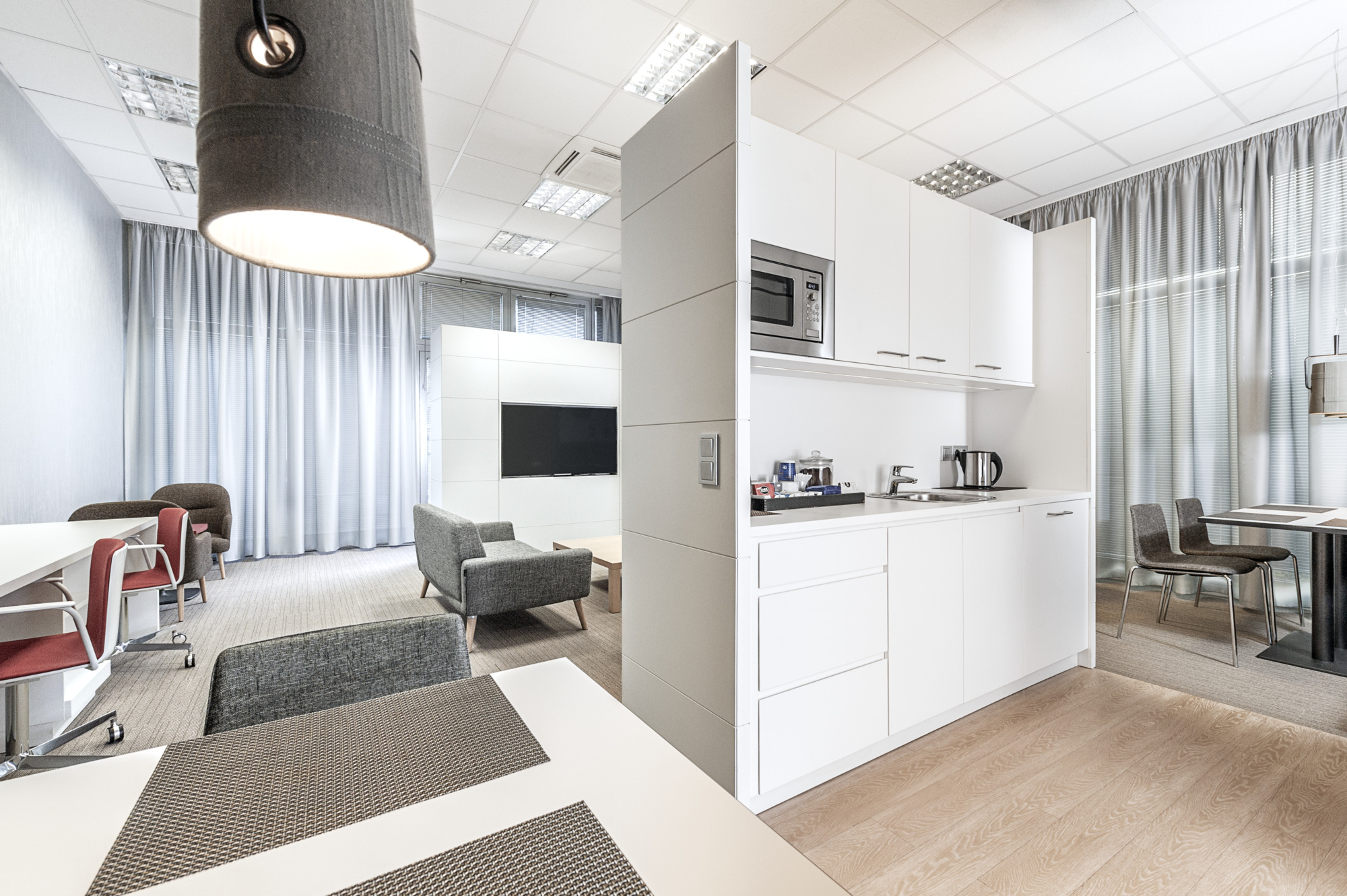 Photo - NH München Ost Conference Center