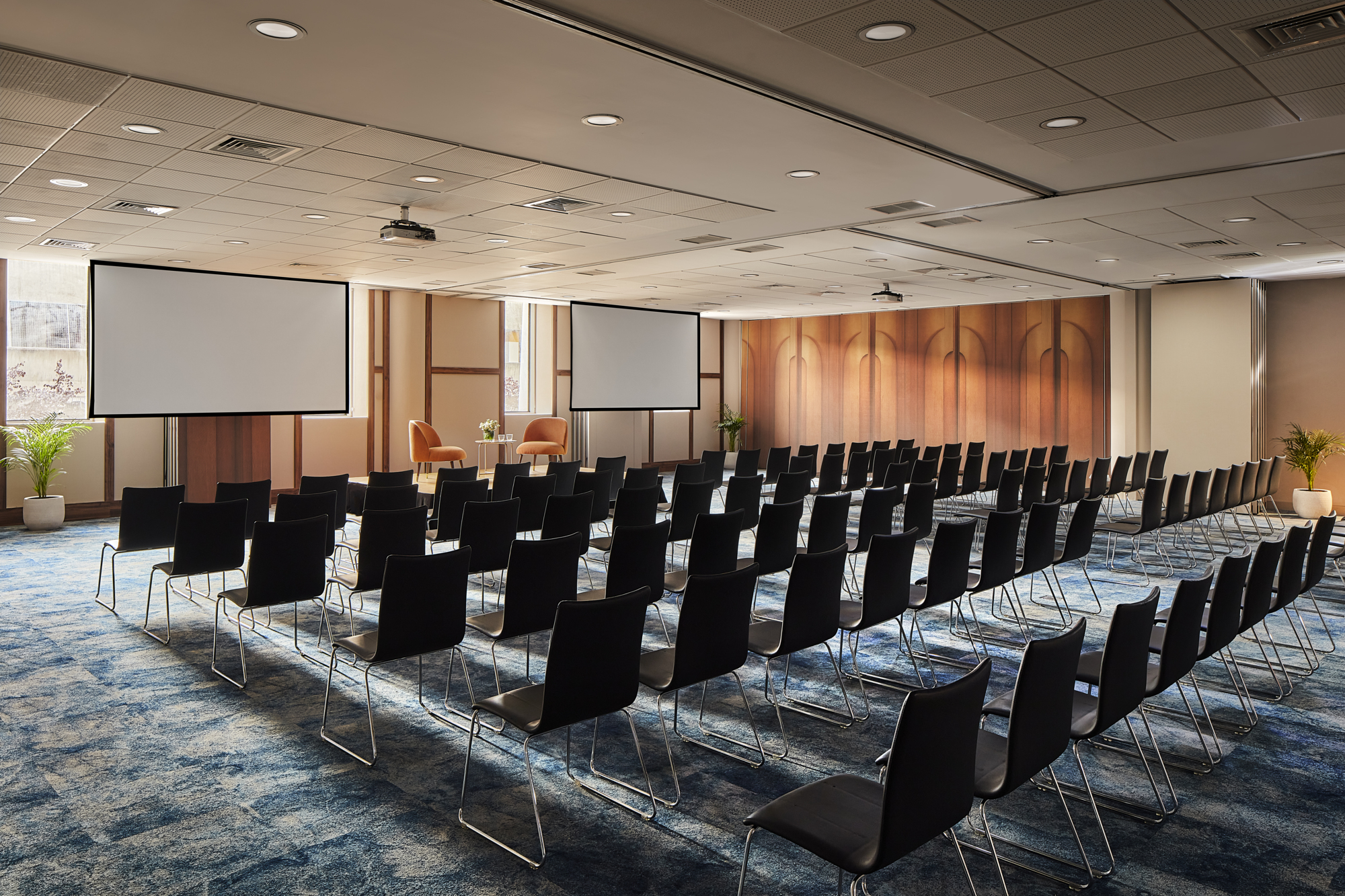 Foto - Tivoli Oriente Lisboa Hotel