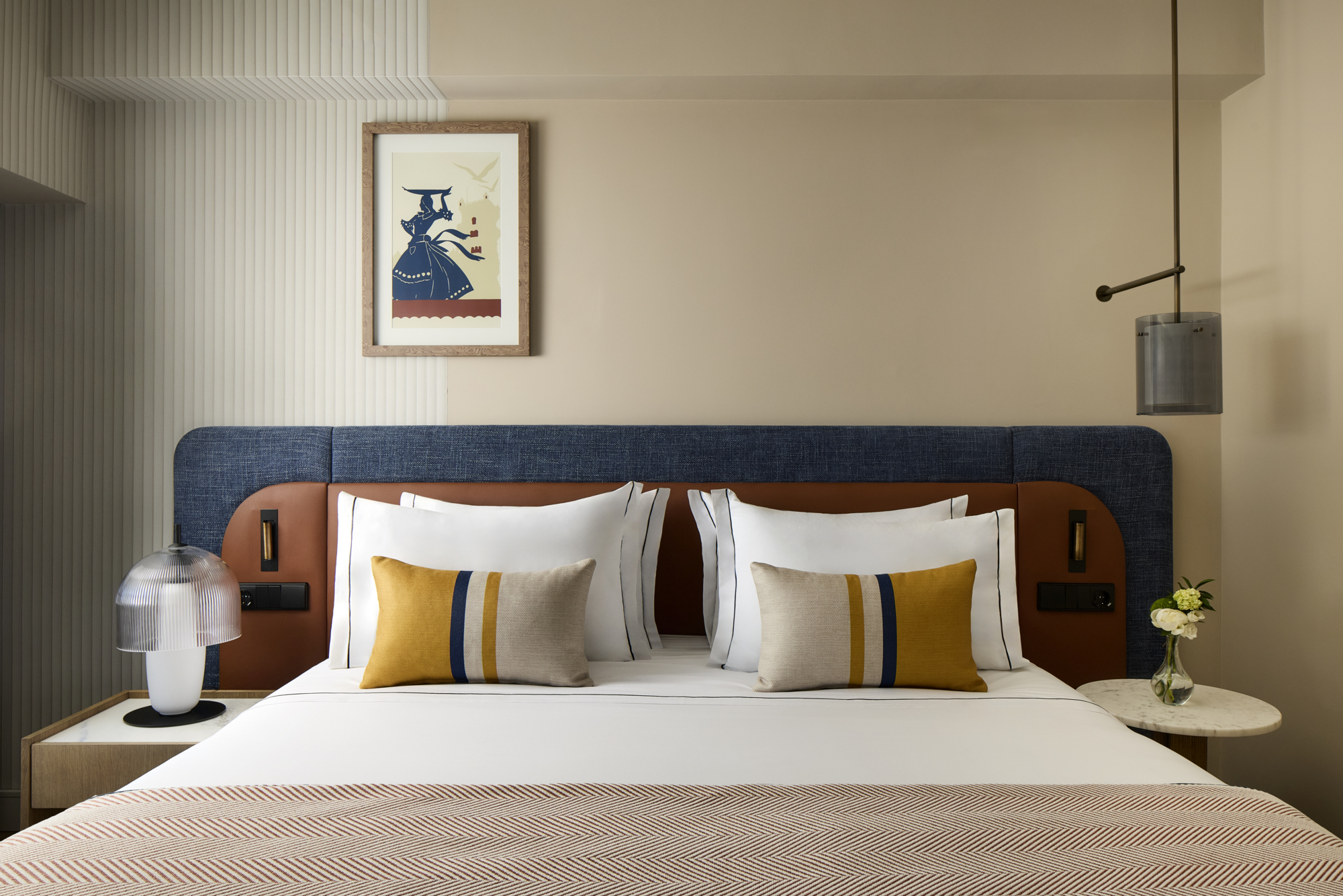 Foto - Tivoli Oriente Lisboa Hotel