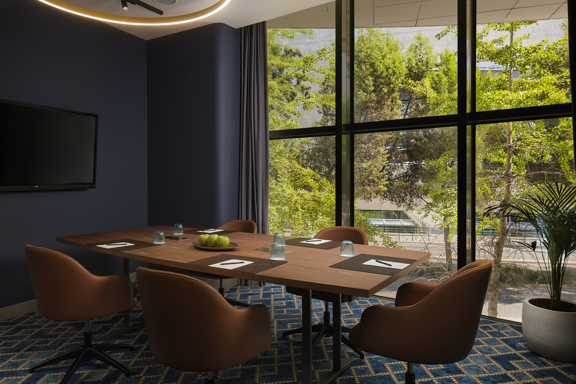 Foto - Tivoli Oriente Lisboa Hotel