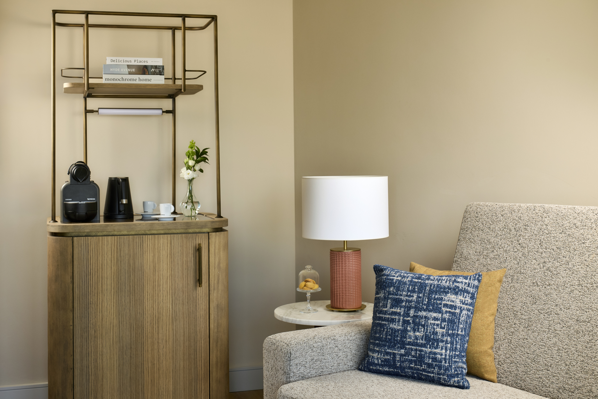 Foto - Tivoli Oriente Lisboa Hotel