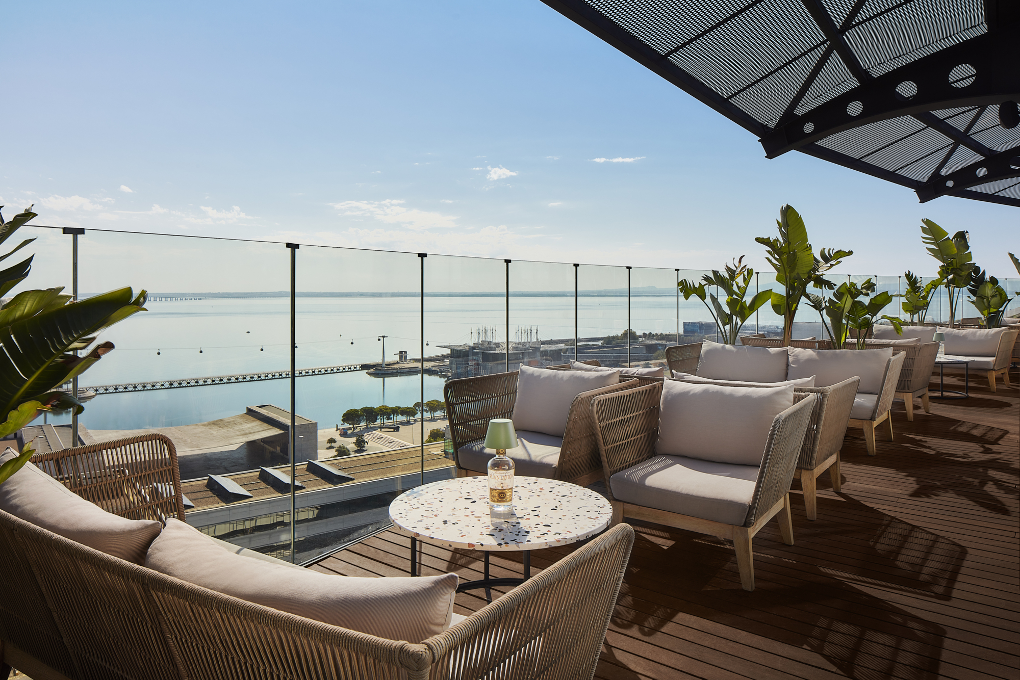 Foto - Tivoli Oriente Lisboa Hotel