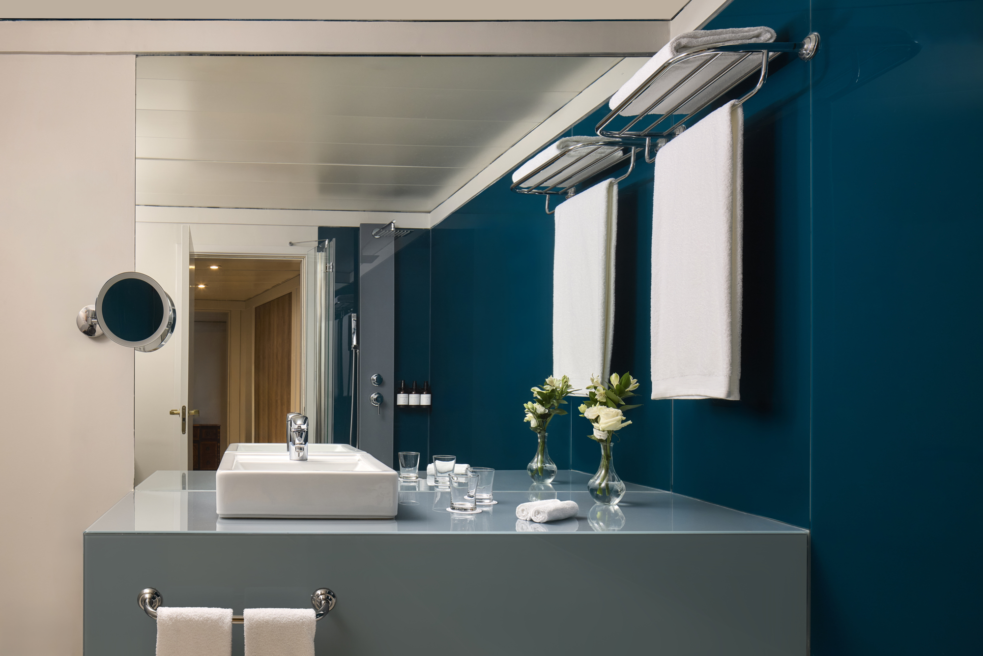 Foto - Tivoli Oriente Lisboa Hotel