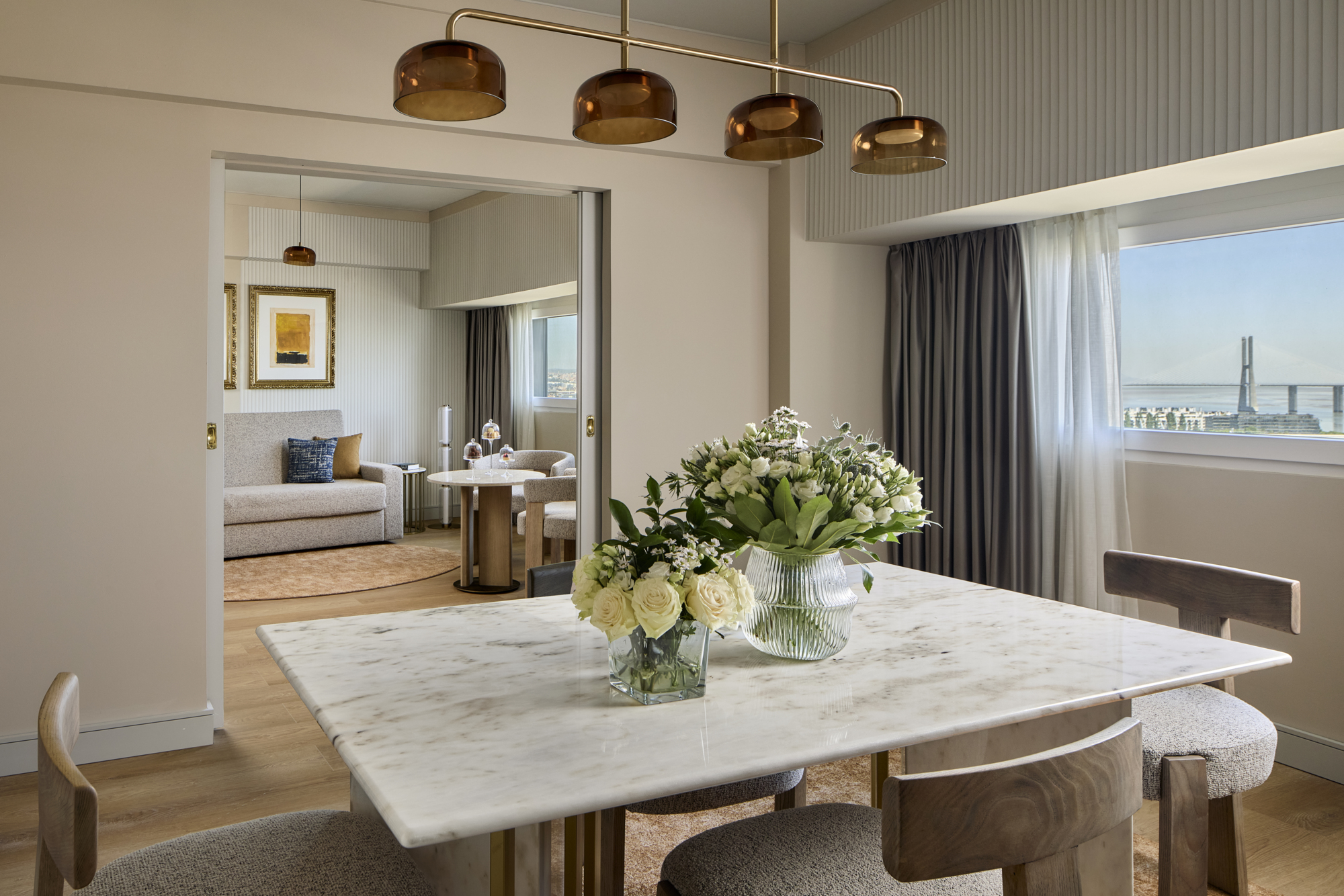 Foto - Tivoli Oriente Lisboa Hotel