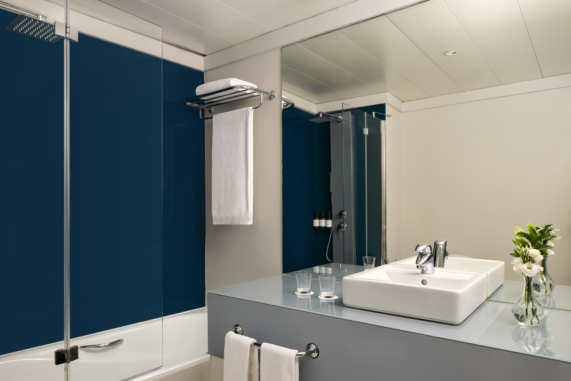 Foto - Tivoli Oriente Lisboa Hotel