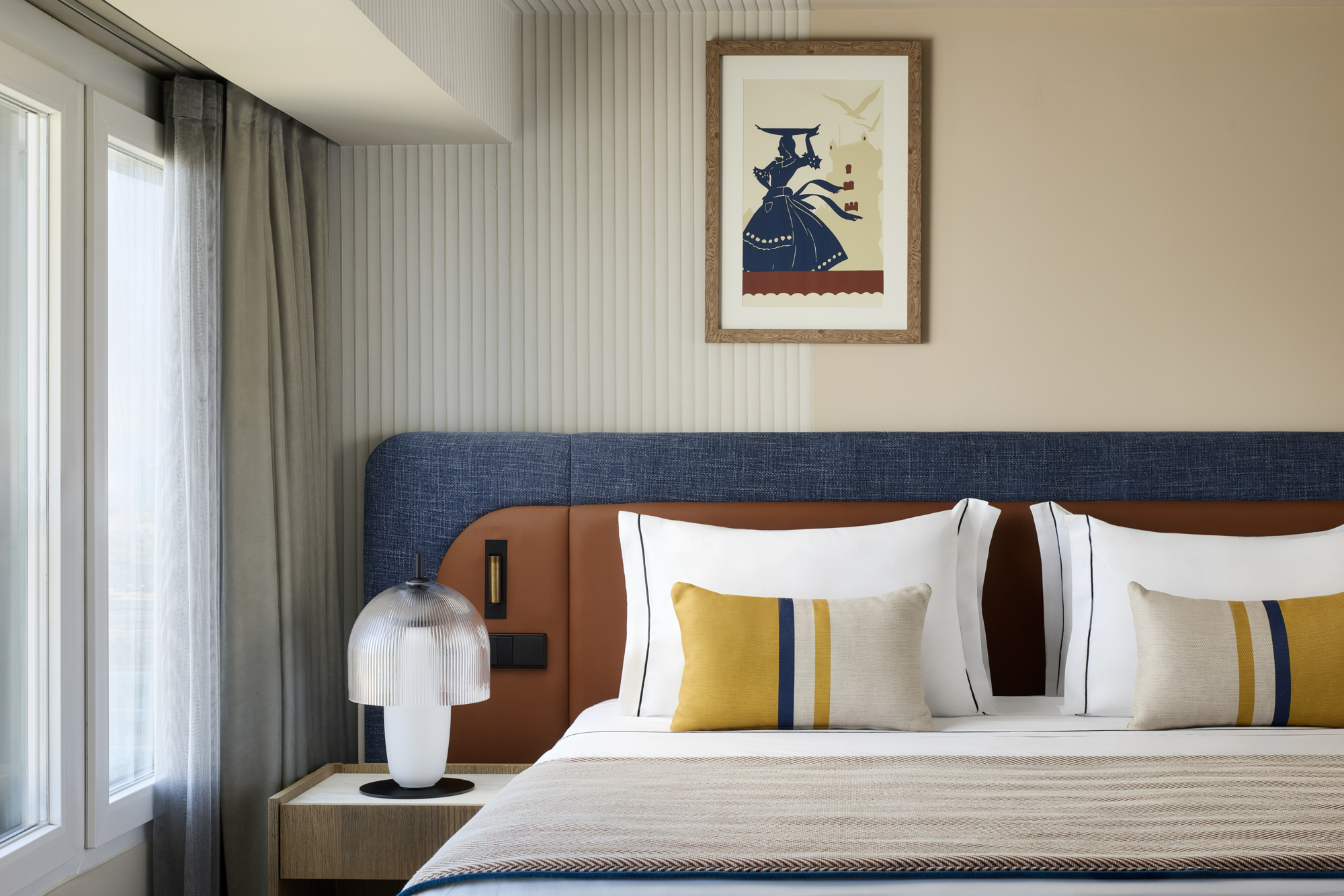 Foto - Tivoli Oriente Lisboa Hotel